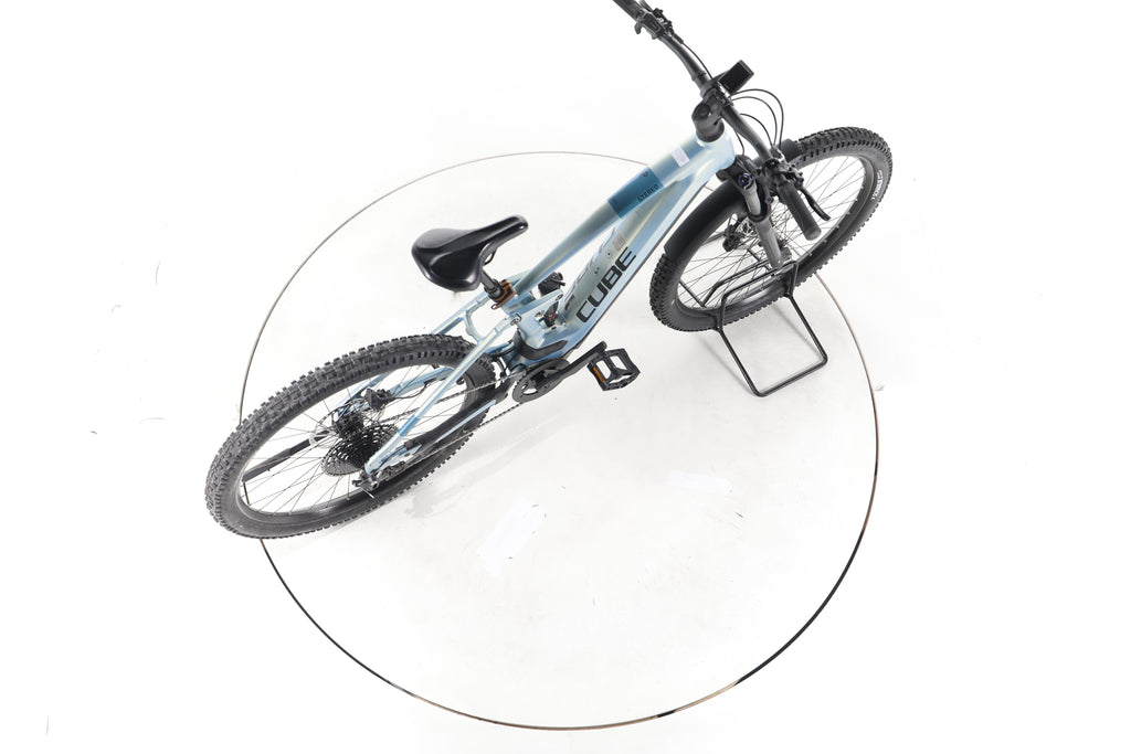 Cube Stereo Hybrid 120 Pro E-Bike Fully - Image 24