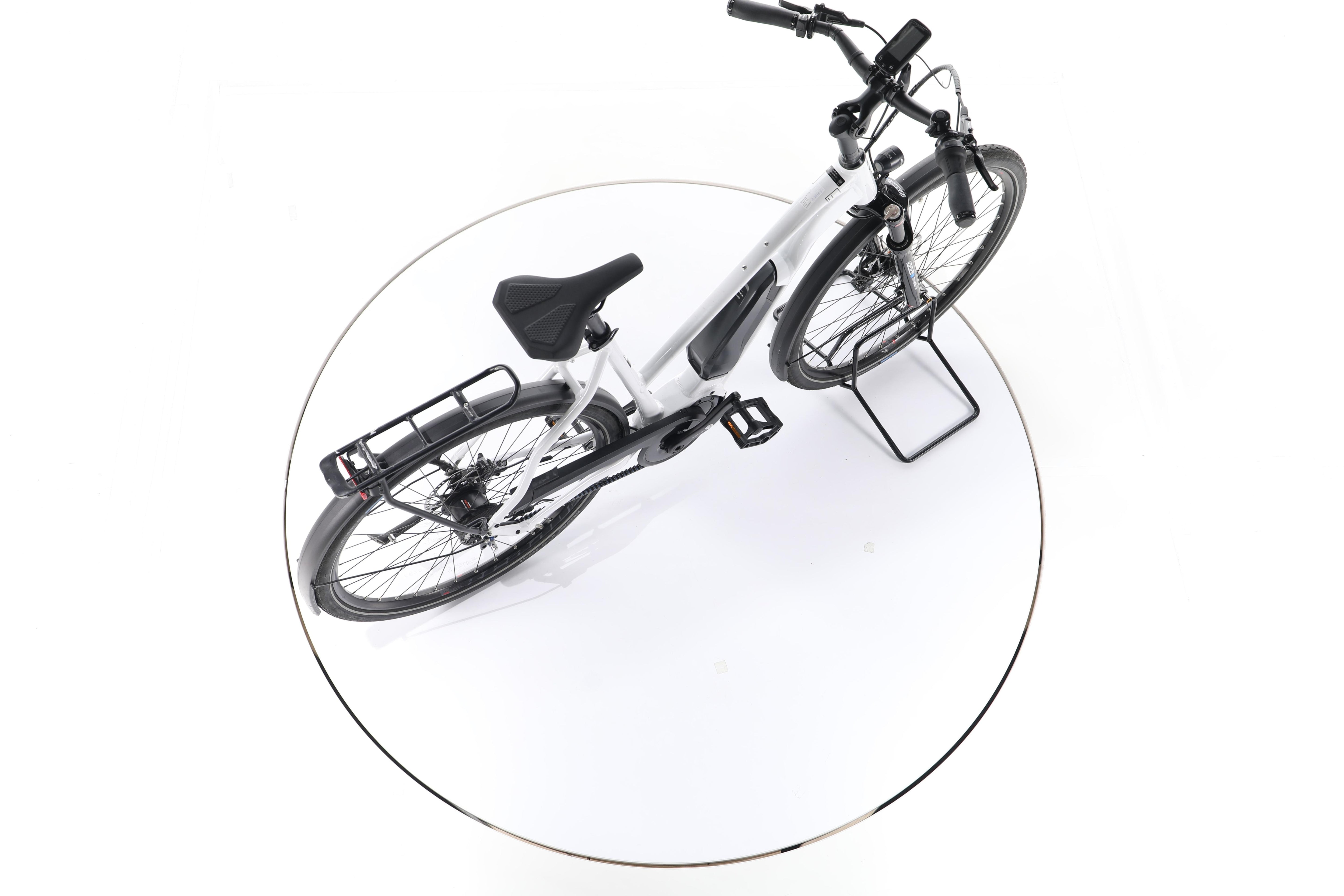 Contoura Li-4 City E-Bike - Image 24
