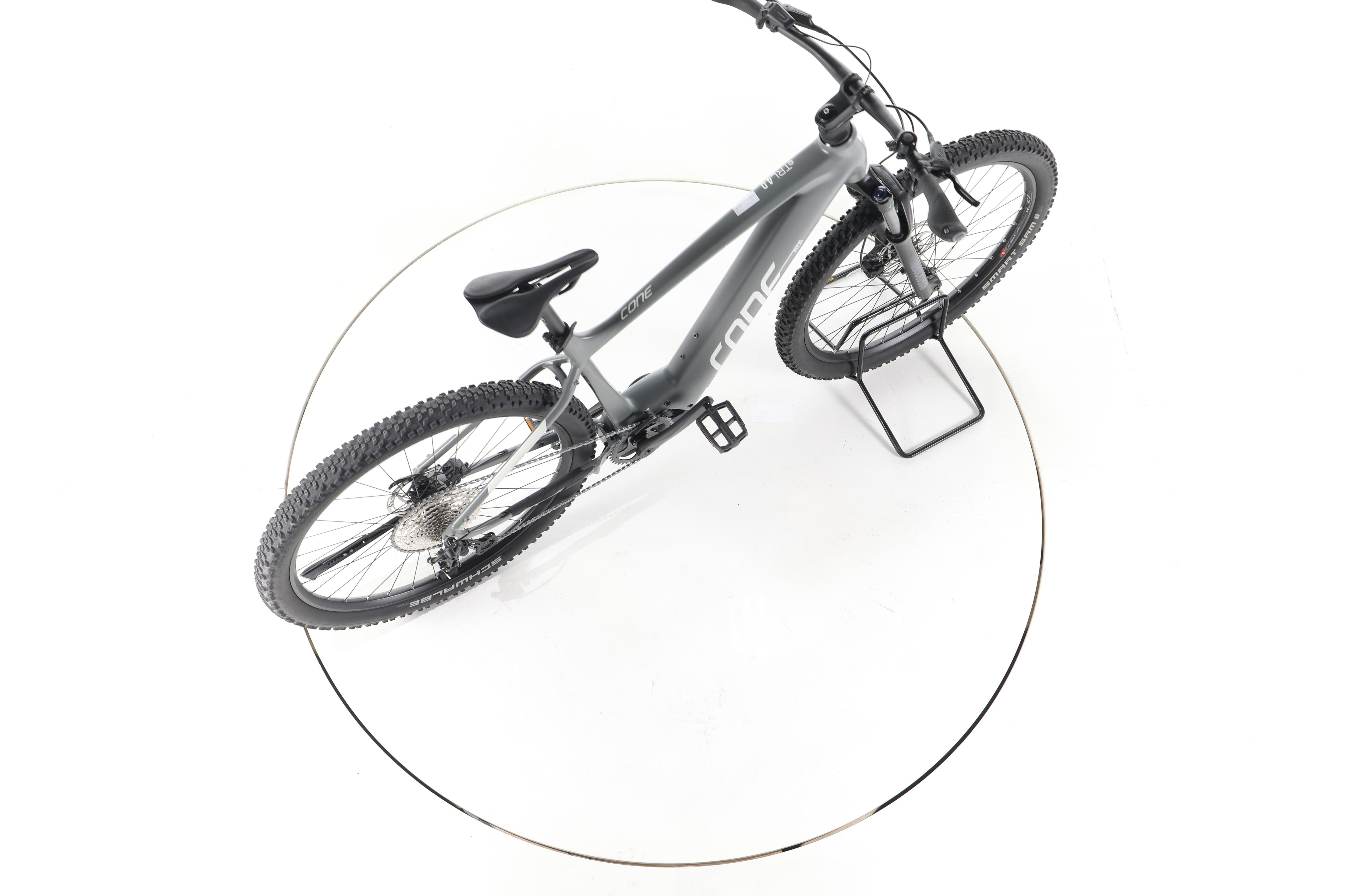 CONE Bikes eTrail iN 4.0 E-Bike 2023 - Image 24