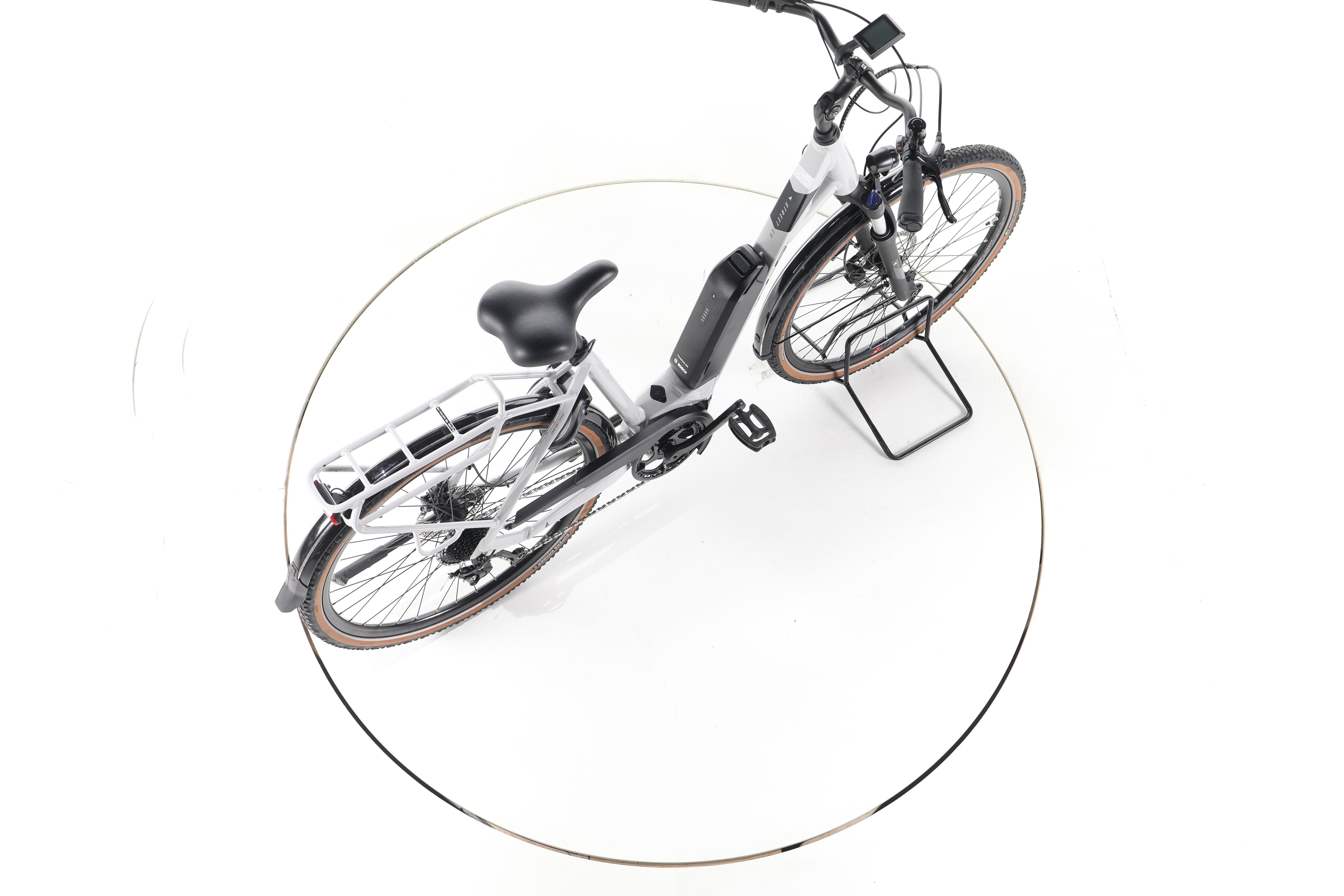 Bulls Street CX Trekking E-Bike Tiefeinsteiger 2023 - Image 24