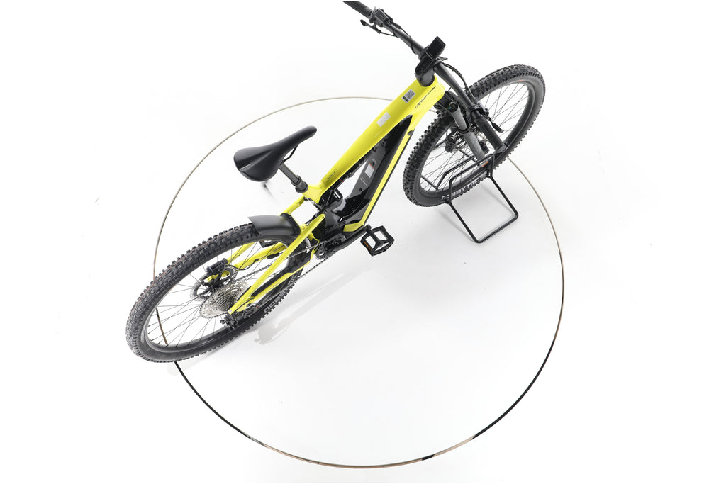 Cannondale Moterra Neo Carbon 2 Fully E-Bike Carbon 2024 - Image 24