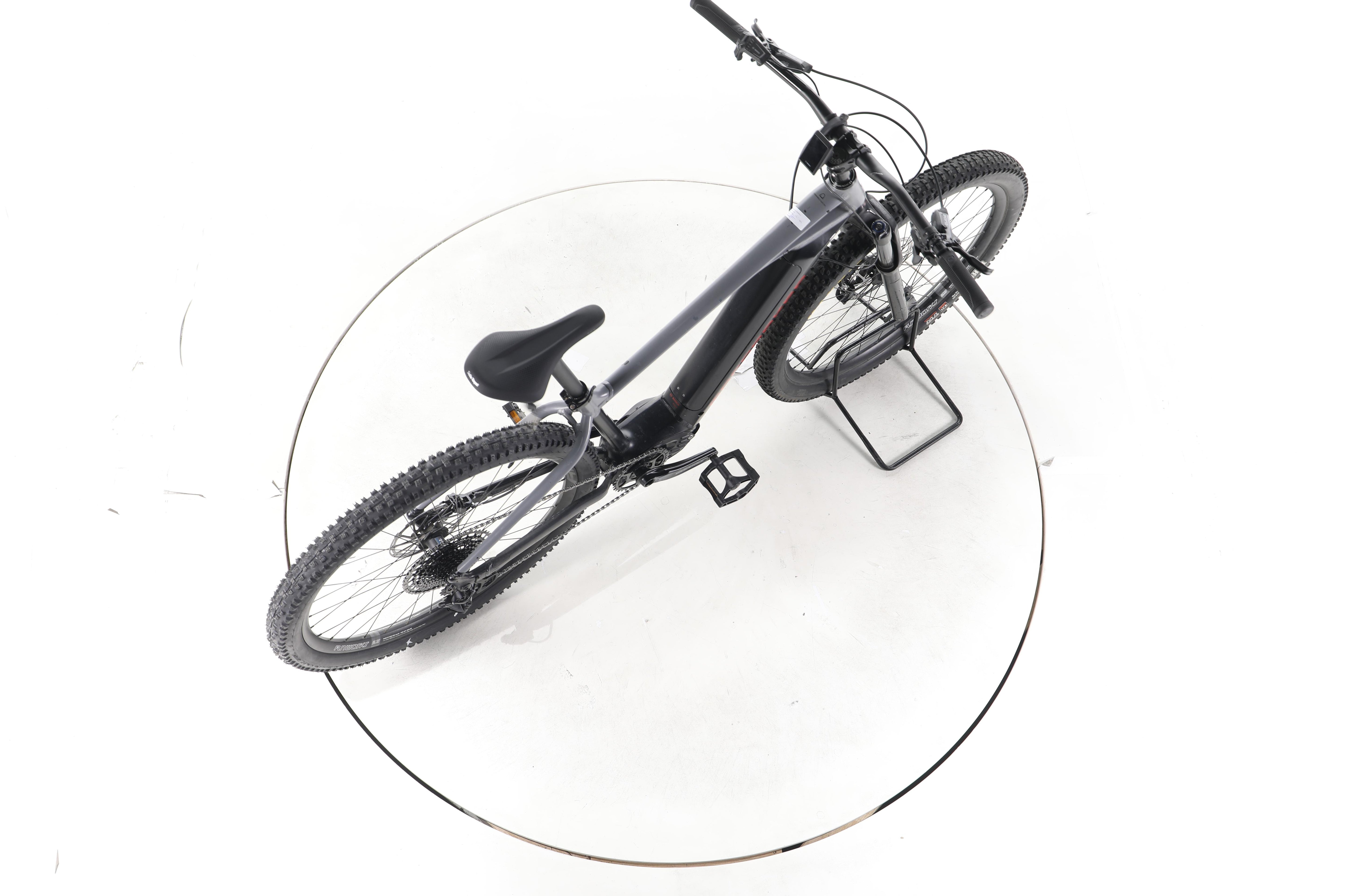 Mondraker Prime Gr. M E-Bike - Image 24