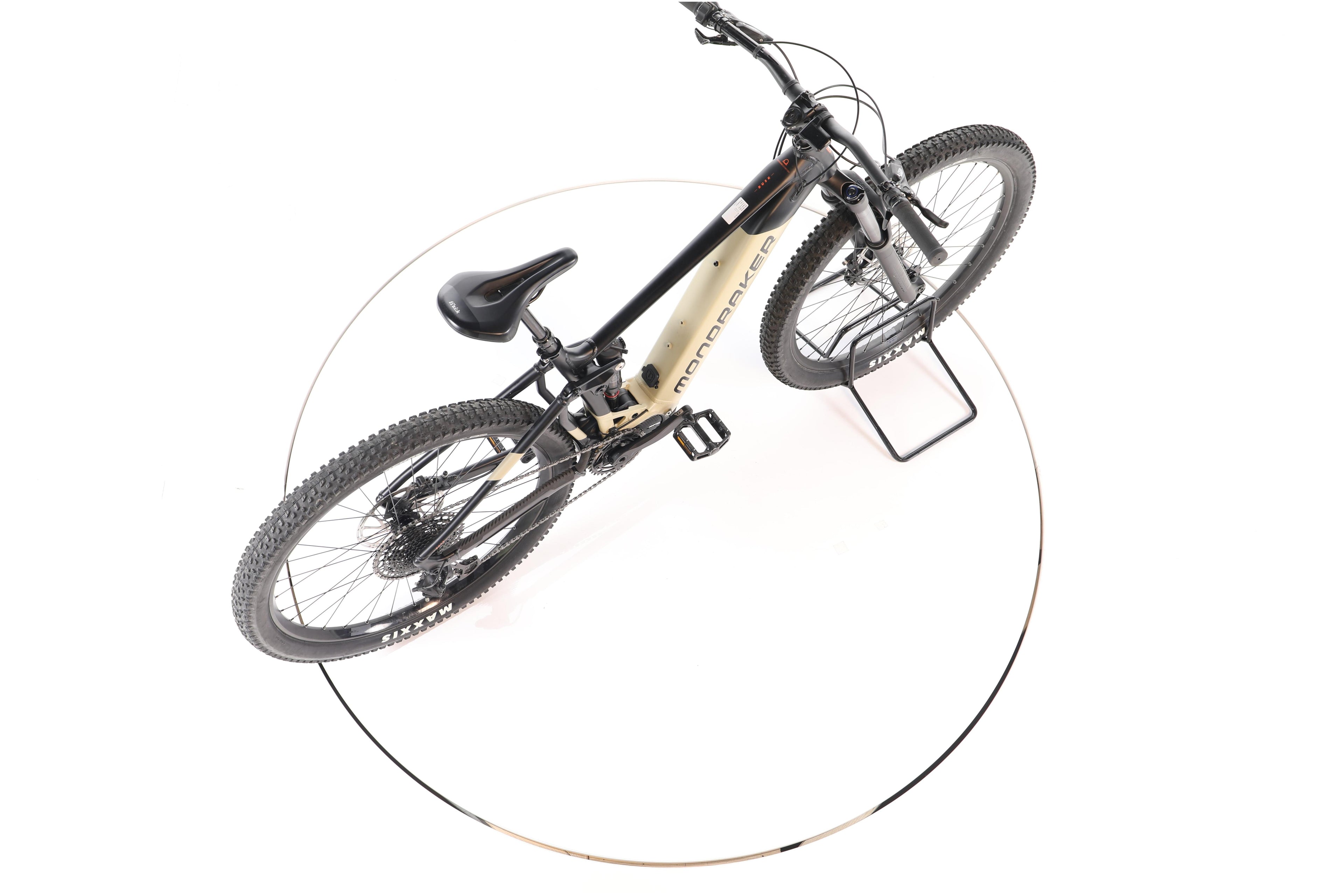 Mondraker DUSK Fully E-Bike 2023 - Image 24