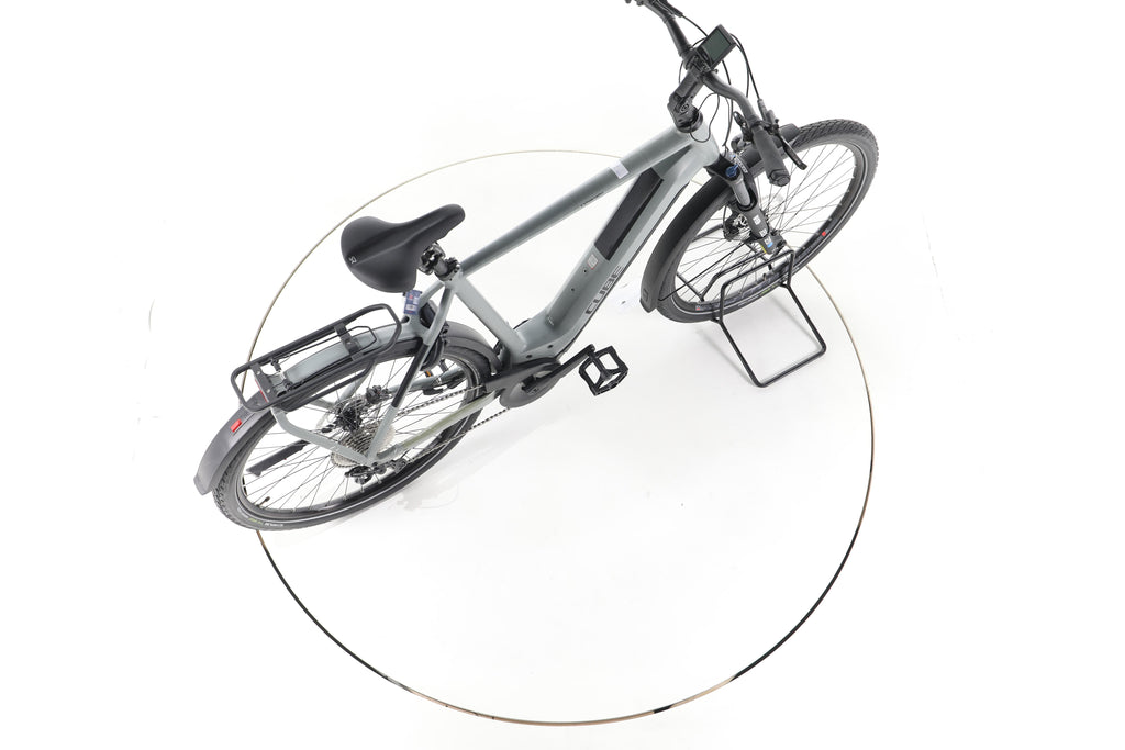 Cube Kathmandu Hybrid ONE Trekking E-Bike - Image 24