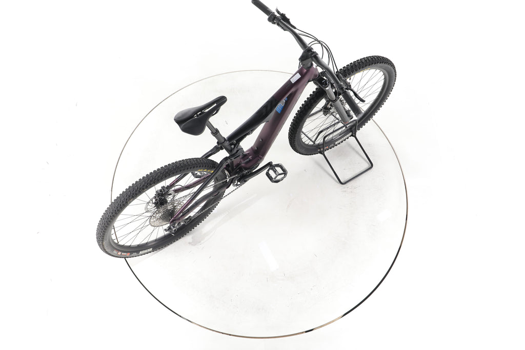 Orbea Rise H30 E-Bike Fully - Image 24