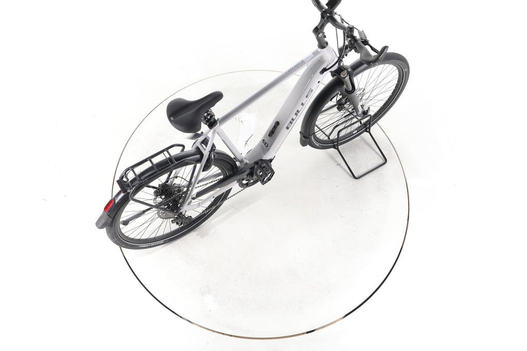 Bulls Cross Lite EVO 1 Trekking E-Bike - Image 24