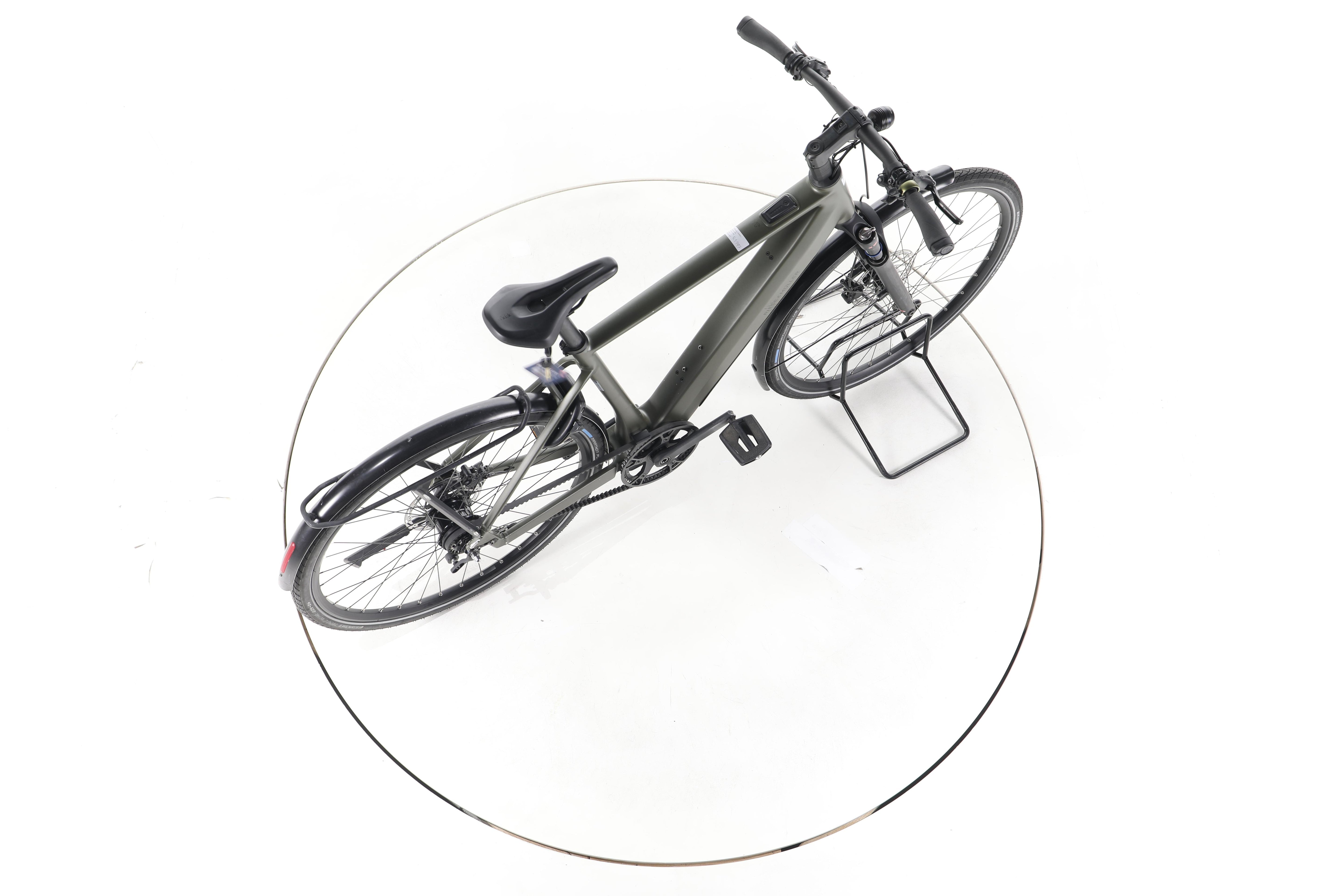Riese & Müller UBN Five silent City E-Bike - Image 24