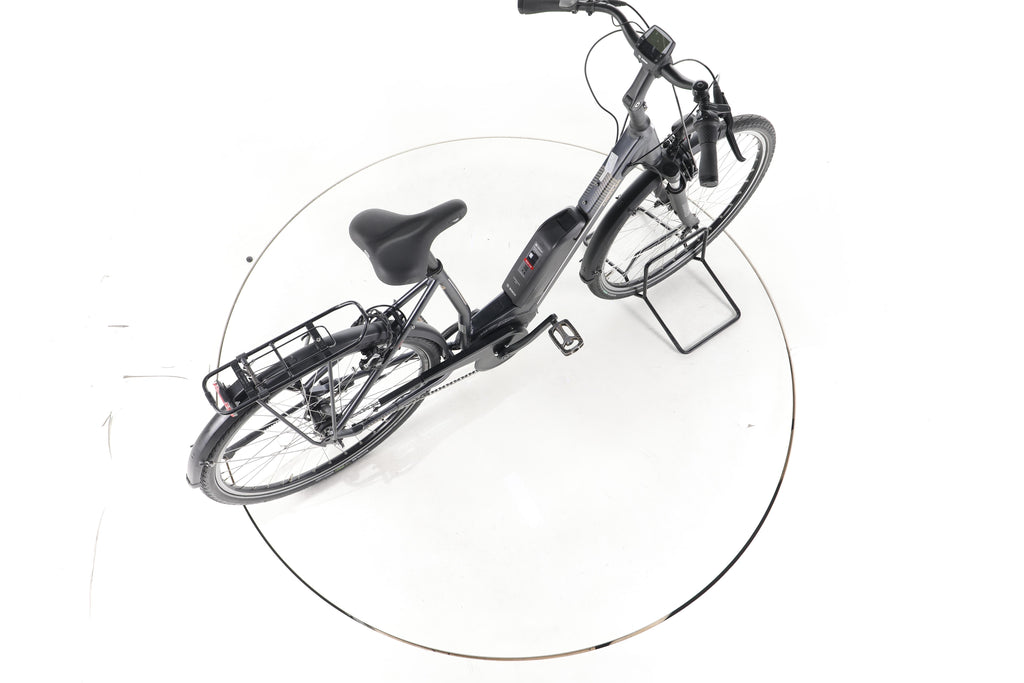 Kreidler Vitality Eco 3 City E-Bike Tiefeinsteiger - Image 24