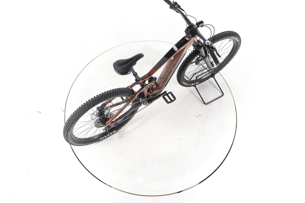 Centurion No Pogo F2000i E-Bike Fully 2024 - Image 24