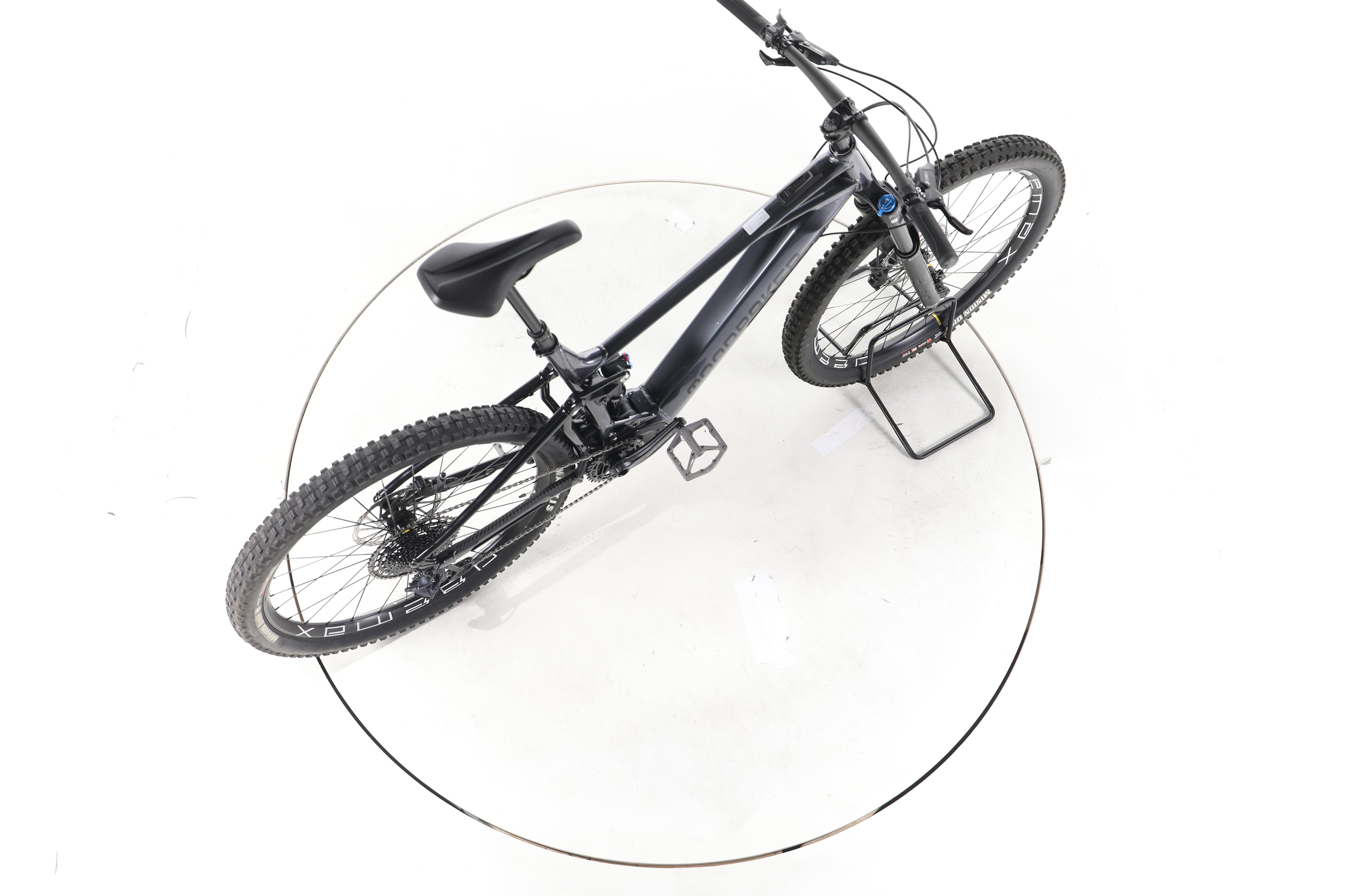 Mondraker Chaser R SE E-Bike Fully - Image 24