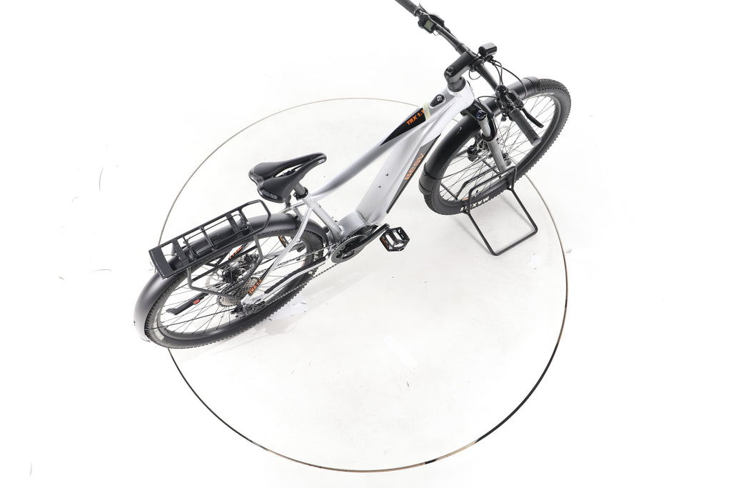 BESV TRX 1.1 Trekking E-Bike - Image 24