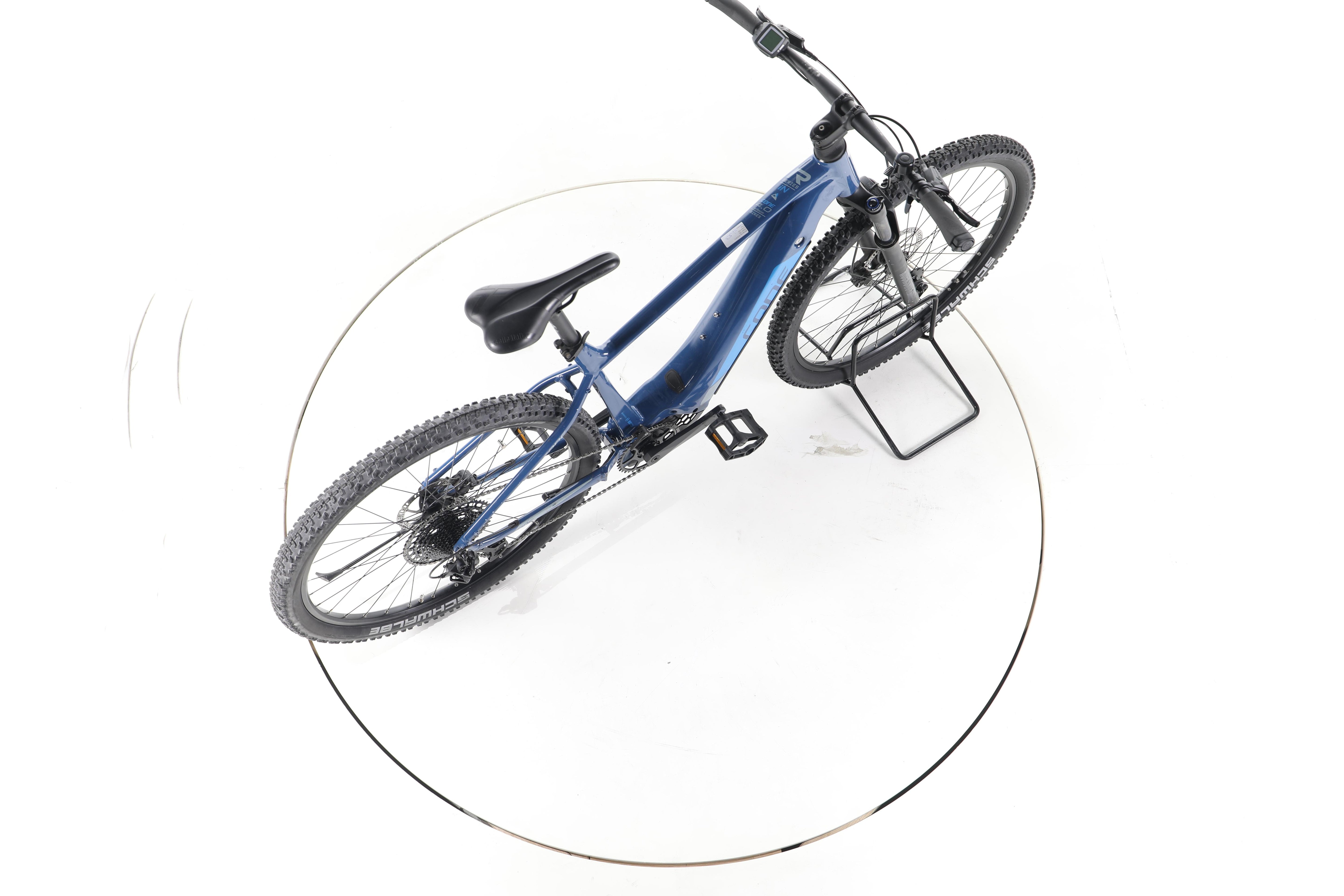 CONE Bikes eRace IN 4.0 E-Bike - Image 24