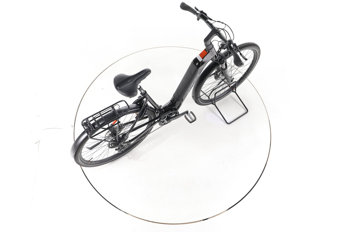 KTM Macina Sport SX 20 Trekking E-Bike Tiefeinsteiger 2024 - Image 24
