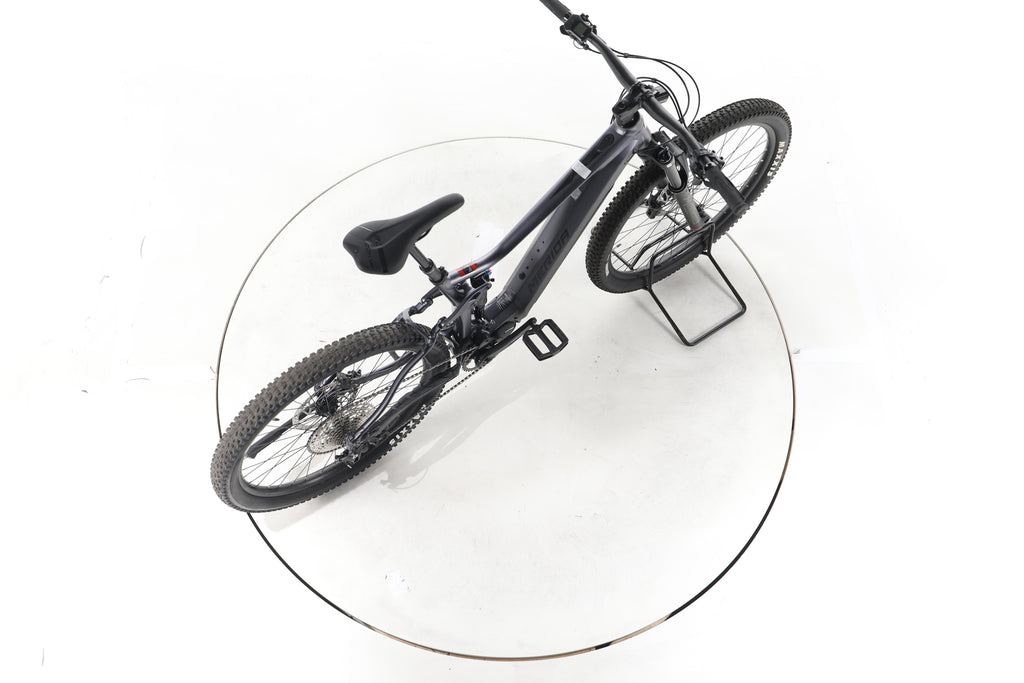 Merida eONE-FORTY 500 E-Bike Fully 2024 - Image 24
