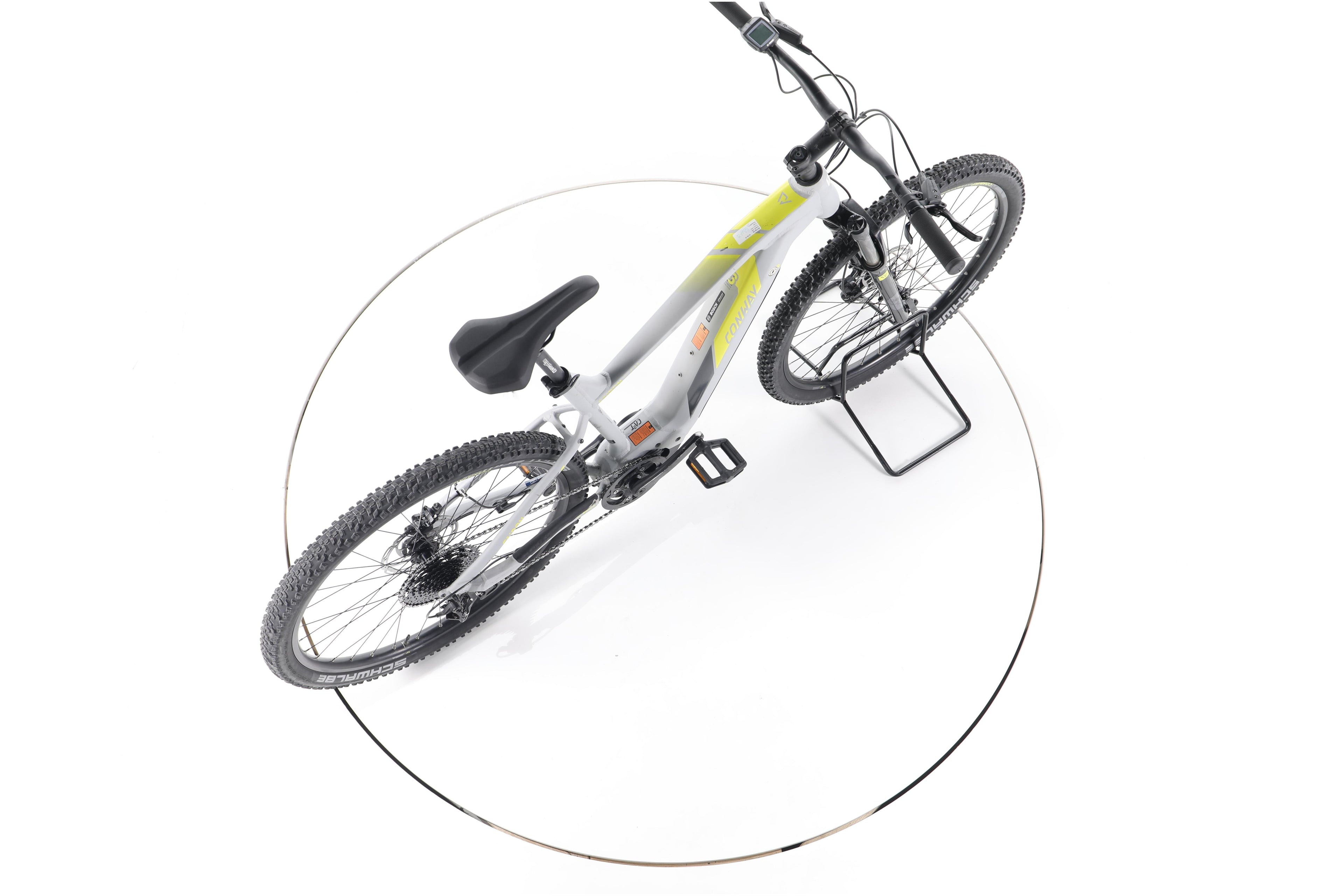 Conway Cairon S 2.0 E-Bike - Image 24