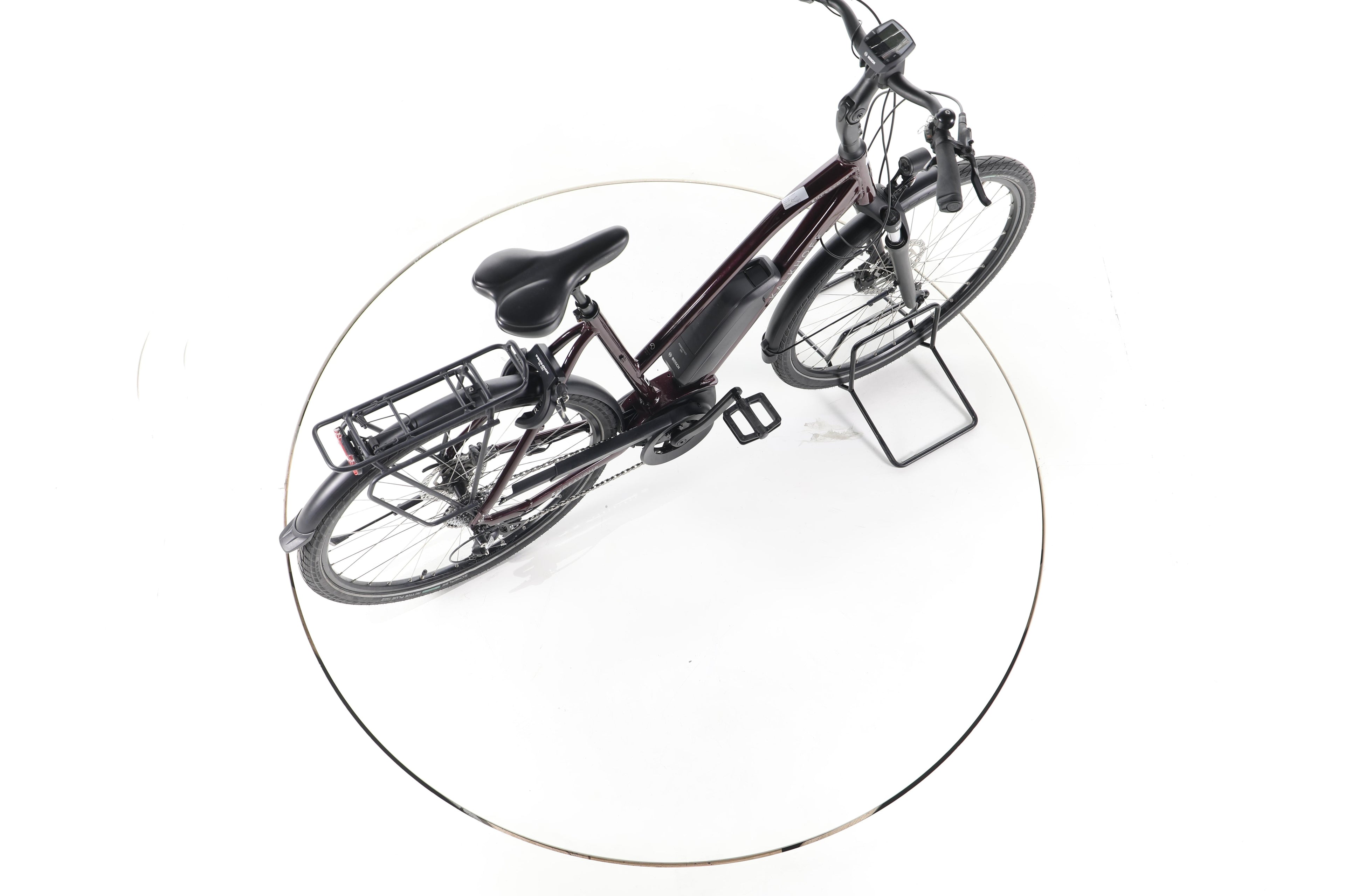 Kalkhoff Endeavour 1.B Move Trekking E-Bike - Image 24