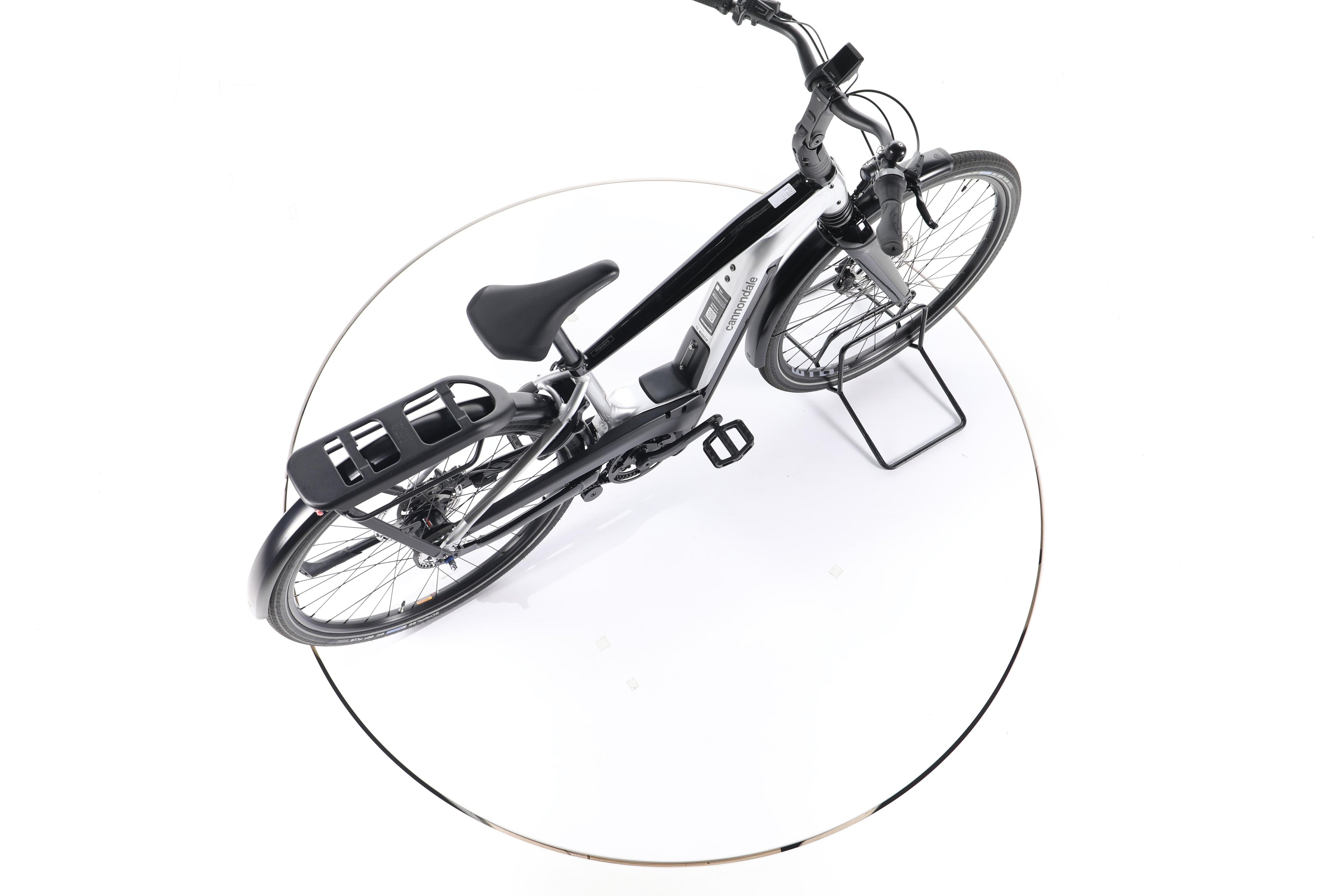 Cannondale Mavaro Neo 2 City E-Bike - Image 24