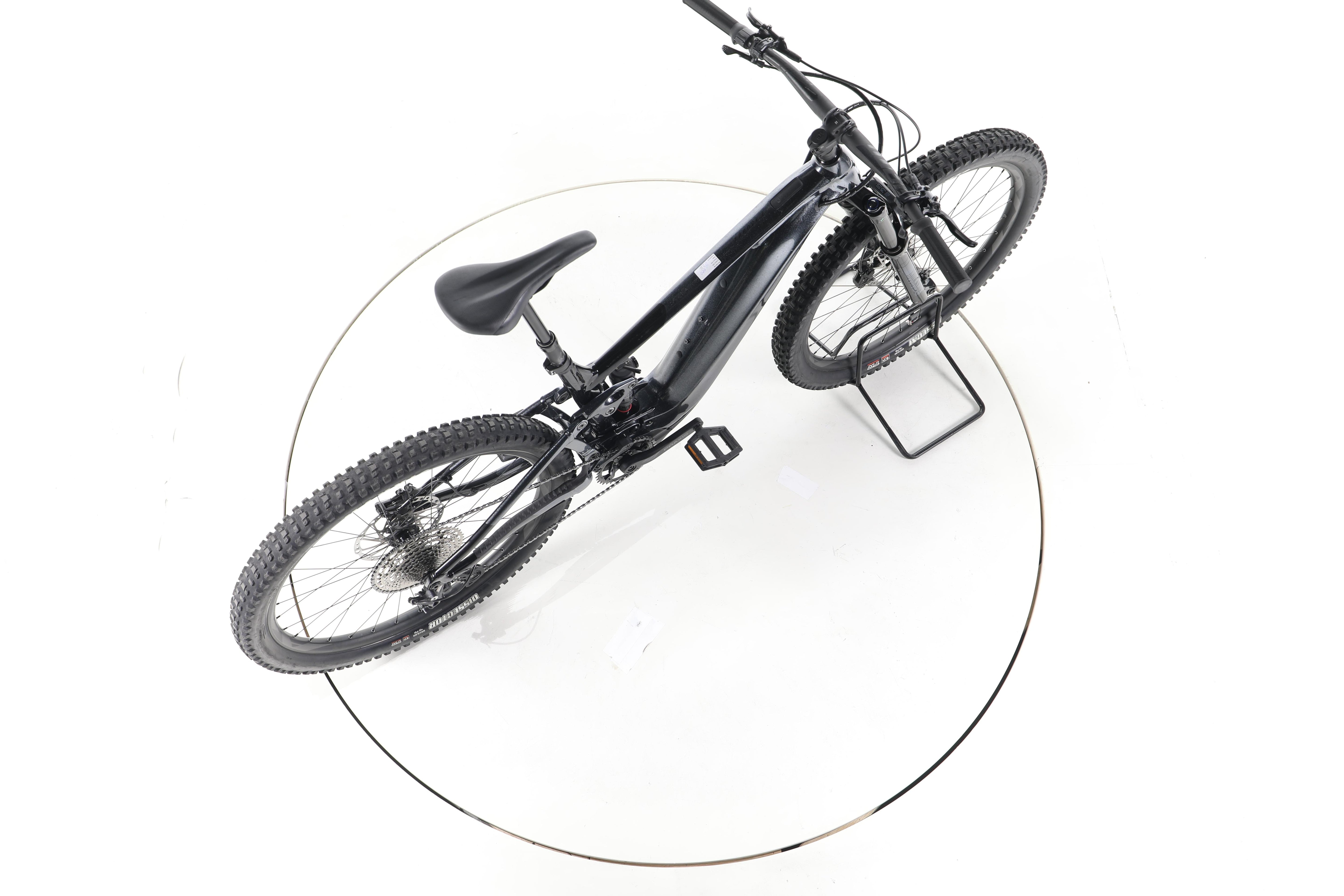 Giant Trance X E+ 3 Fully E-Bike - Image 24