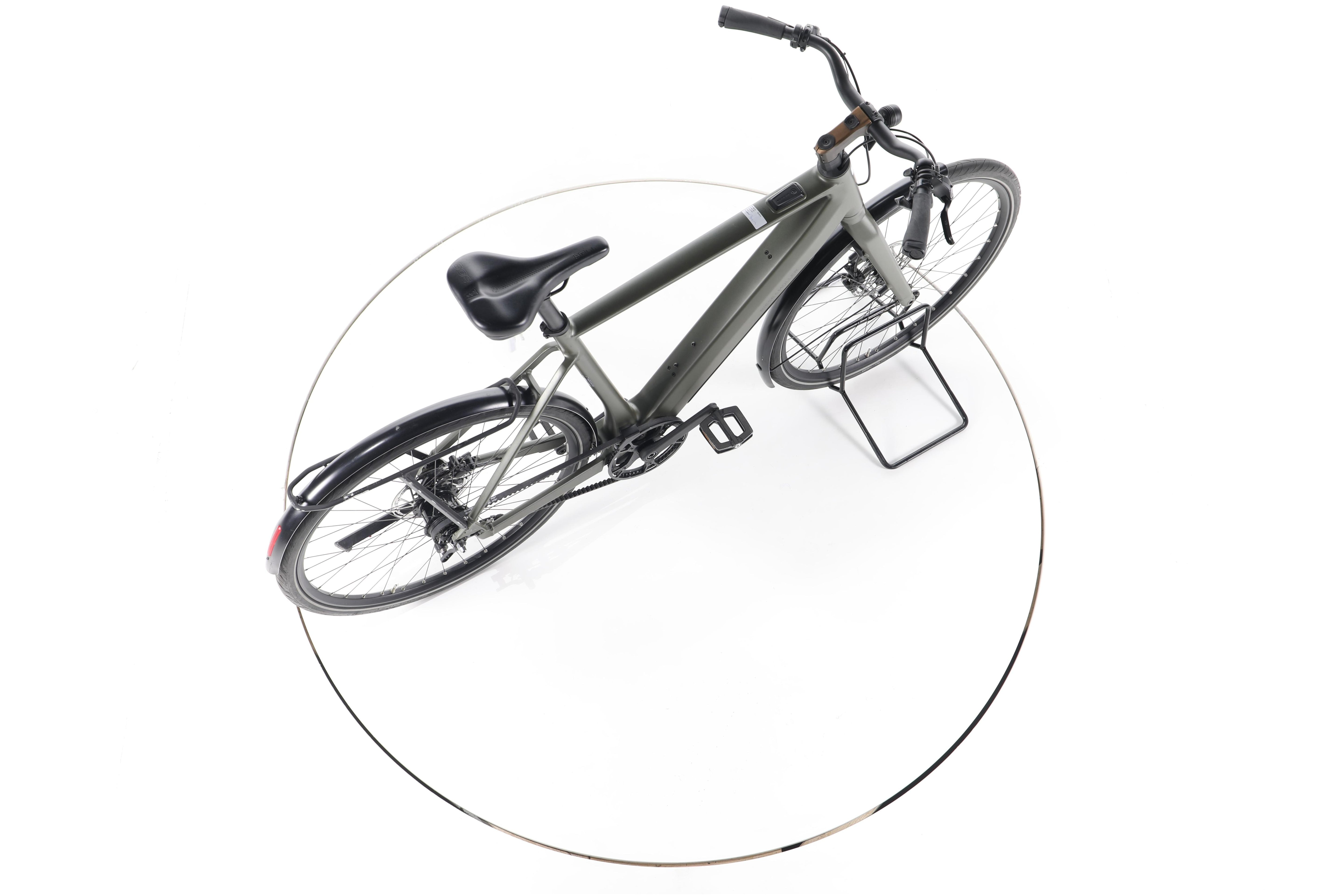 Riese & Müller UBN Five City E-Bike - Image 24