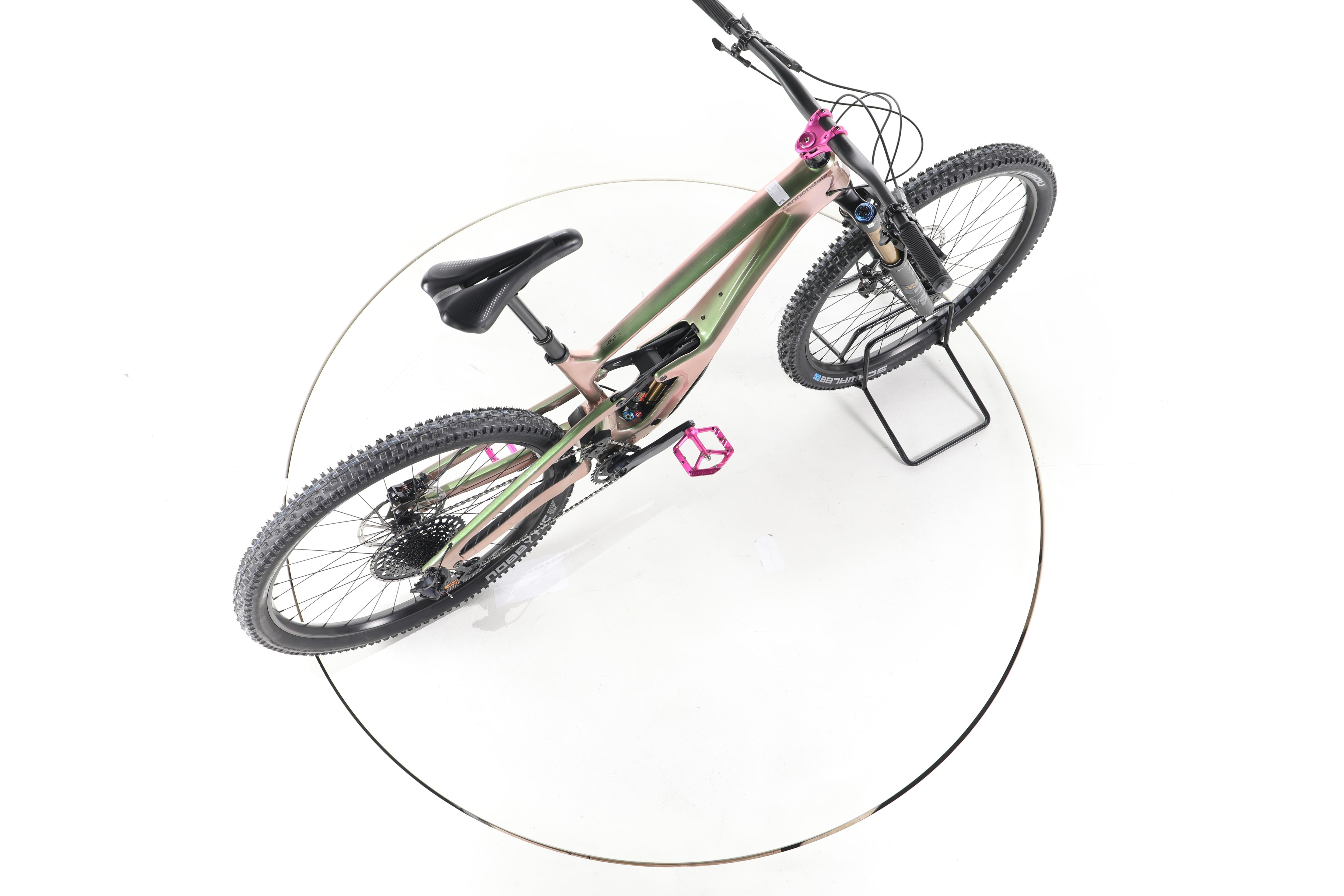Cannondale Jekyll 1 - Image 24