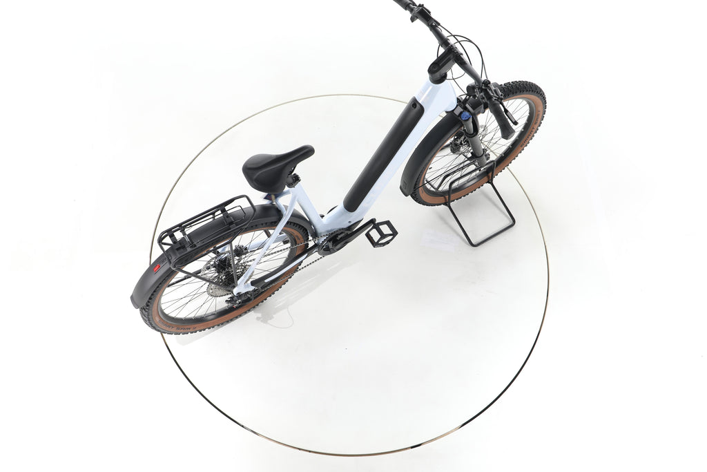 Cube Reaction Hybrid Pro Trekking E-Bike Tiefeinsteiger 2024 - Image 24