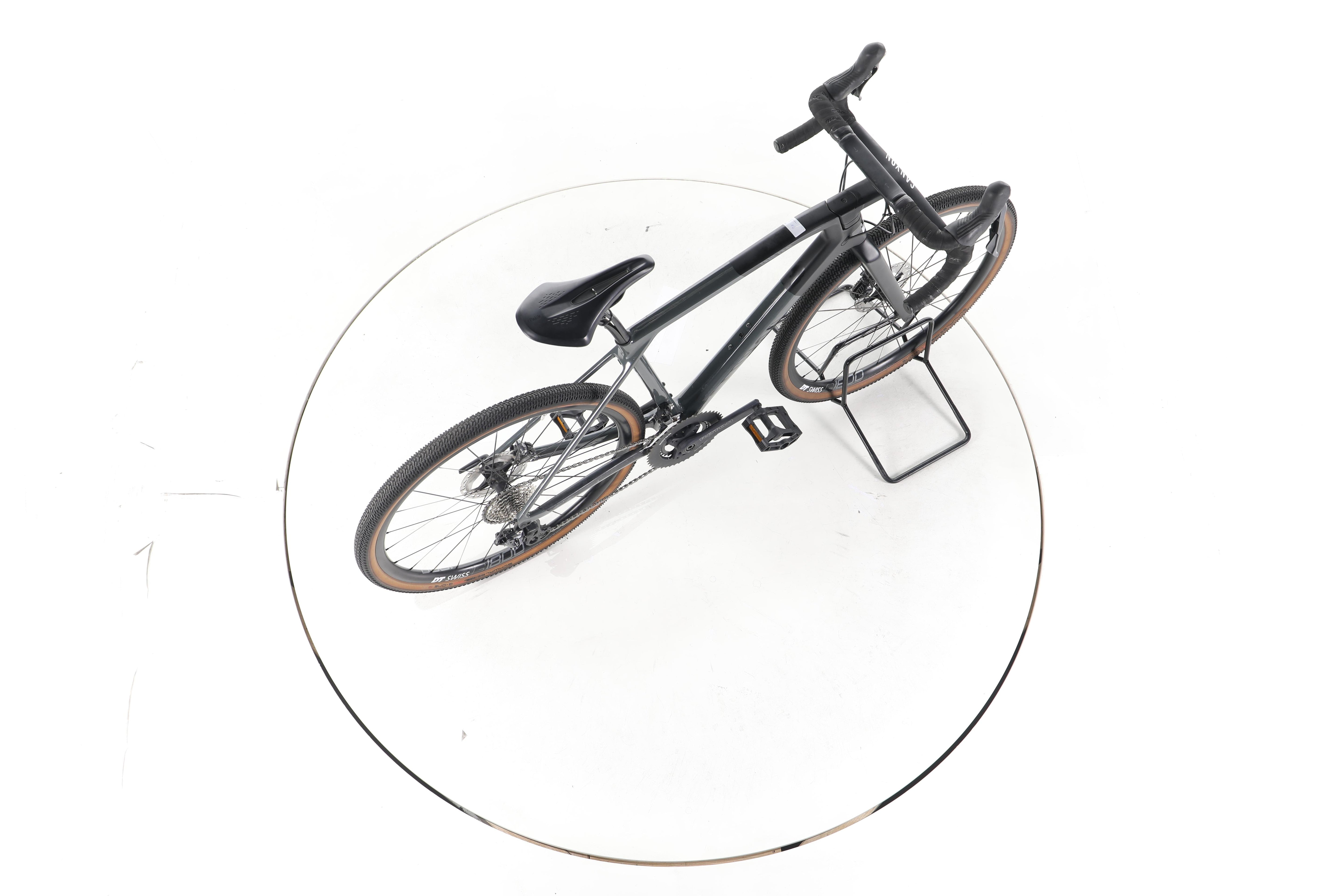 Canyon Grail CF SL 8 Fahrrad Rennrad & Gravel - Image 24