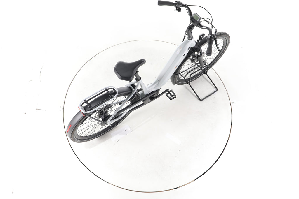 2R Manufaktur ELX 7 City E-Bike Tiefeinsteiger - Image 24
