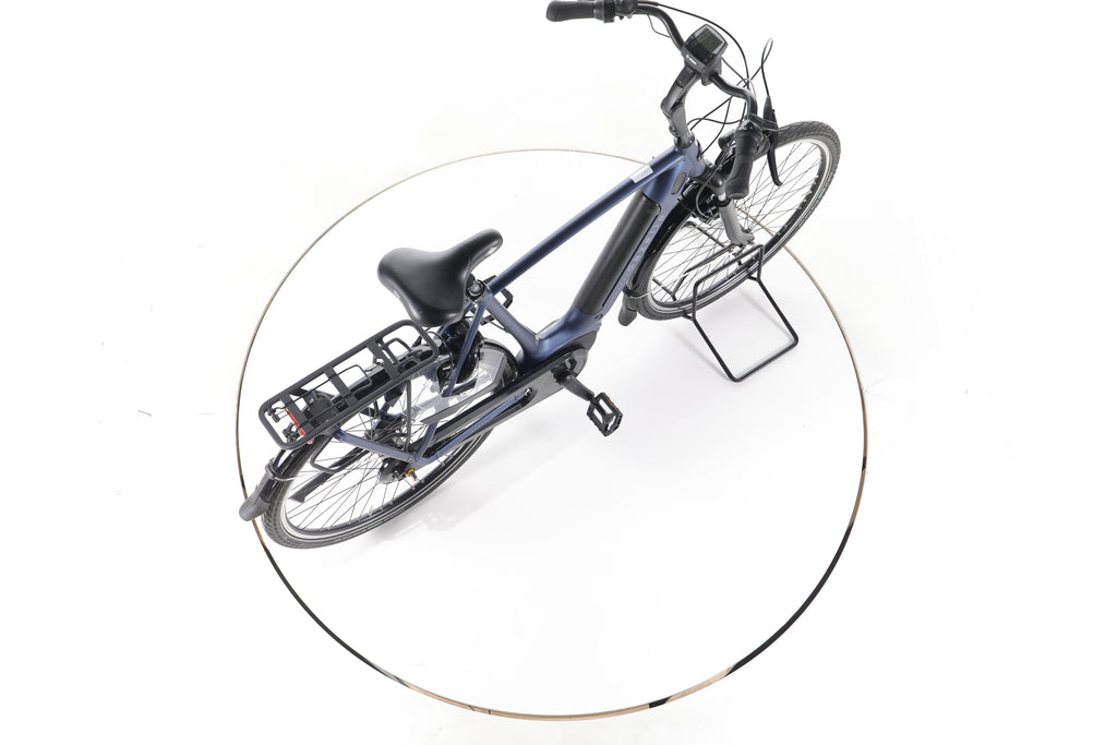 Gazelle Arroyo C7+ City E-Bike - Image 24