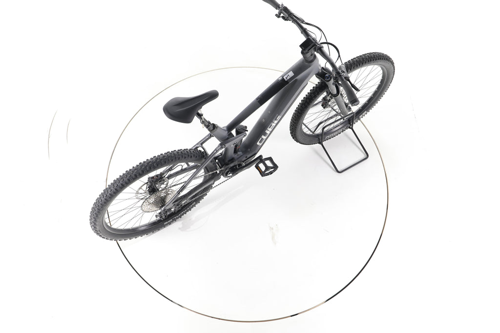 Cube Stereo Hybrid 140 HPC Race Fully E-Bike Carbon - Image 24