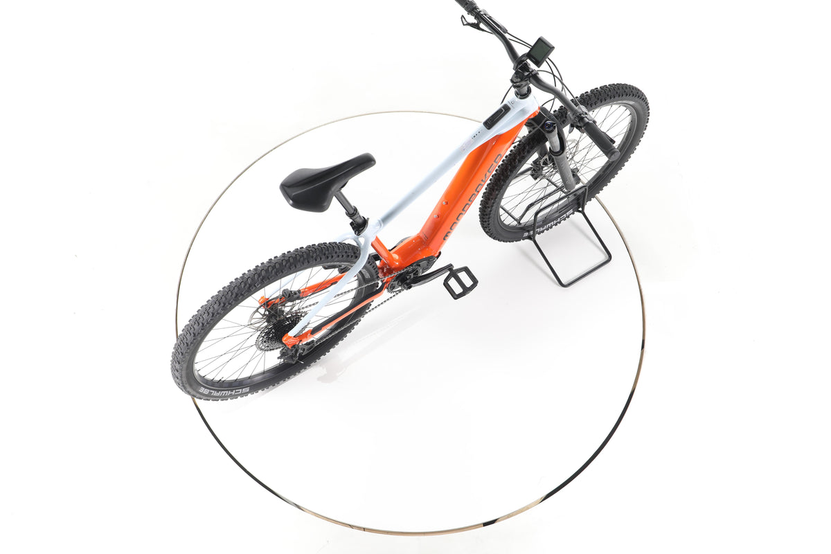 Mondraker Prime R E-Bike - Image 24