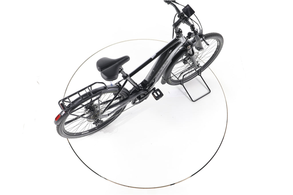 Bulls Tourer Evo 10 Trekking E-Bike - Image 24