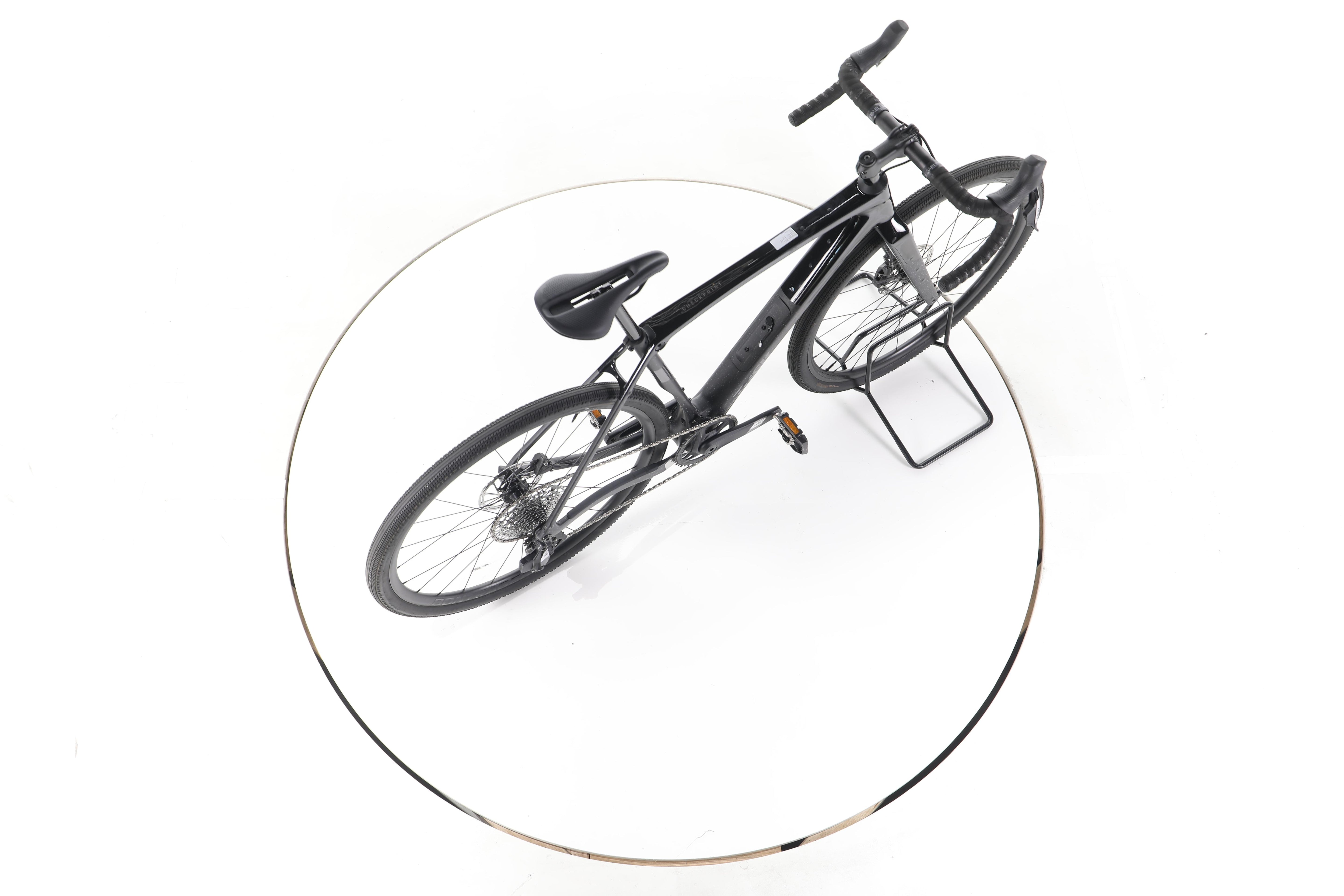 Trek Checkpoint SL 5 AXS Gen 3 Gravelbike Carbon 2025 - Image 24
