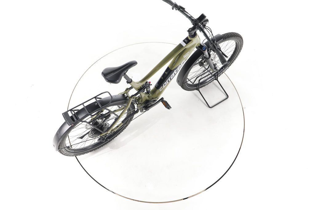 Corratec E-Power MTC 120 E-Bike Fully - Image 24