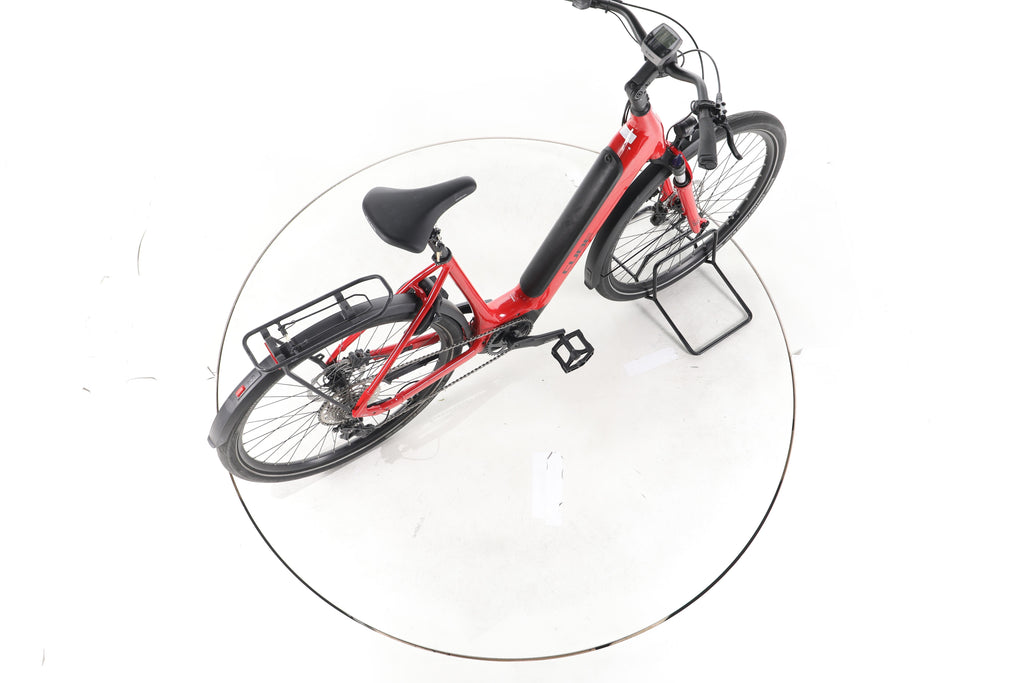 Cube Supreme Sport Hybrid Pro Trekking E-Bike Tiefeinsteiger - Image 24
