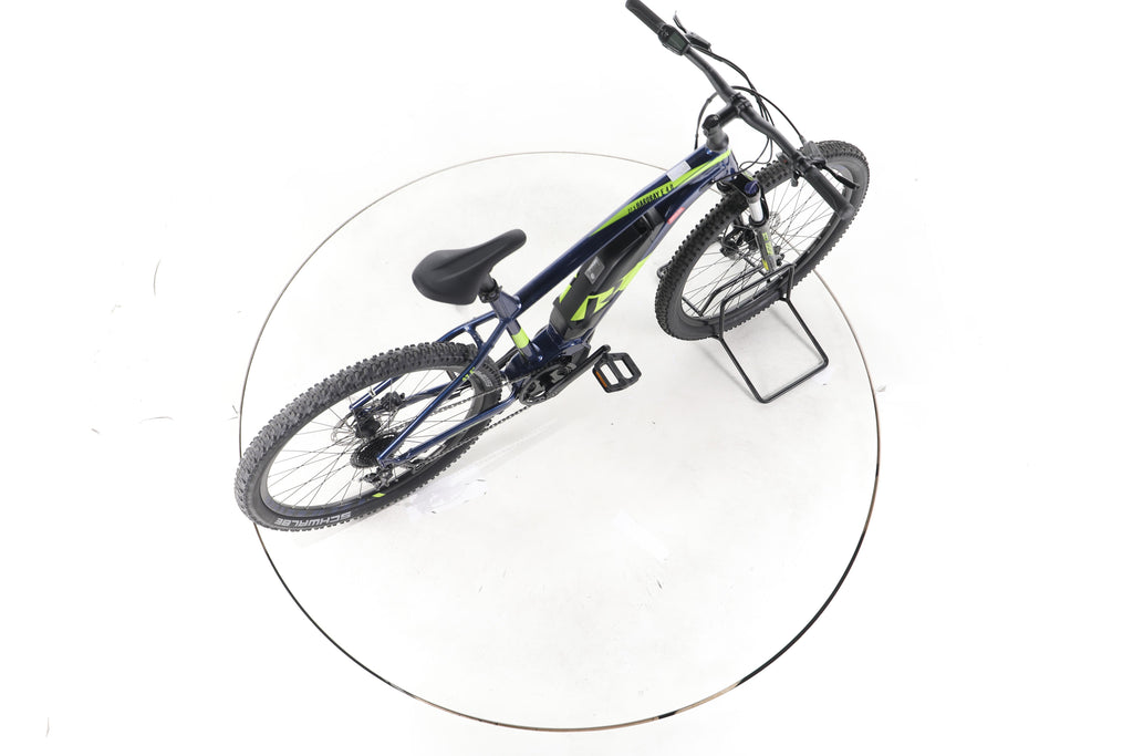 R Raymon HardRay E-Seven 4.0 E-Bike - Image 24
