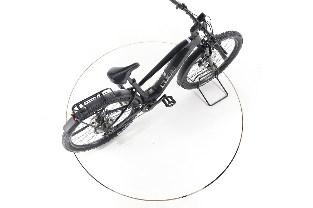 Cube Reaction Hybrid SL E-Bike - Image 24