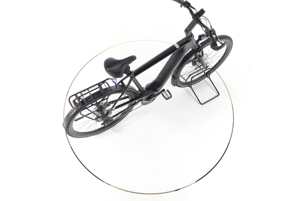 KTM ZEG Cento 10 Plus Trekking E-Bike - Image 24