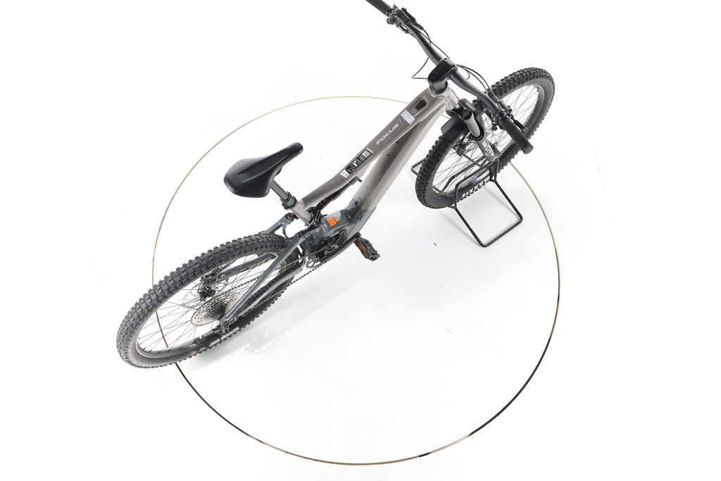 Focus Jam² 6.7 Fully E-Bike 2023 - Image 24