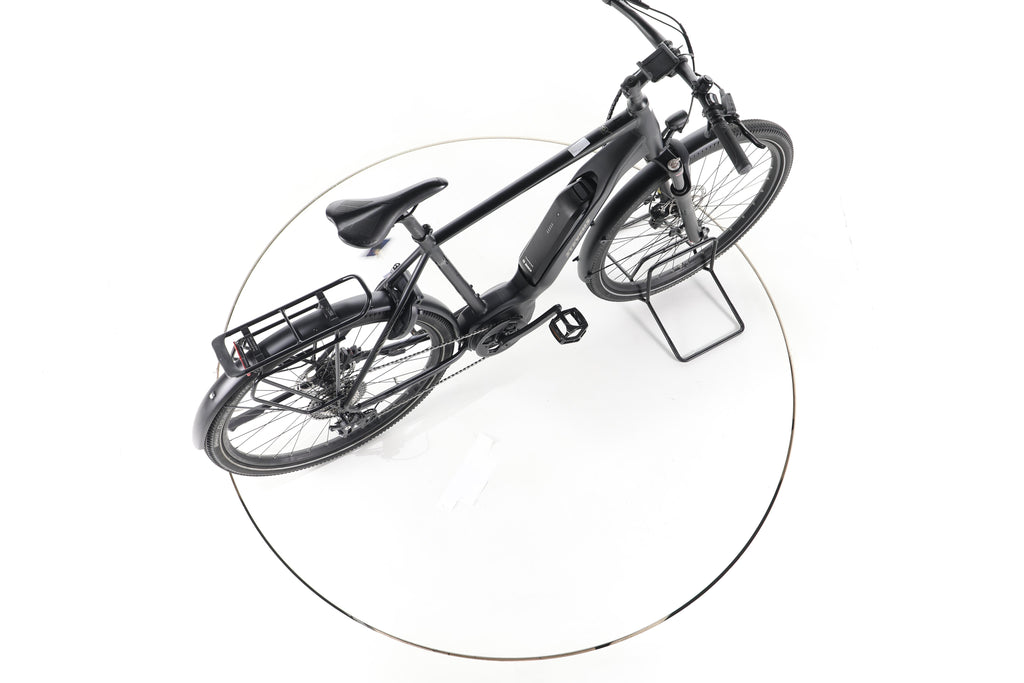 Stevens Cross E-6X Tour Trekking E-Bike - Image 24