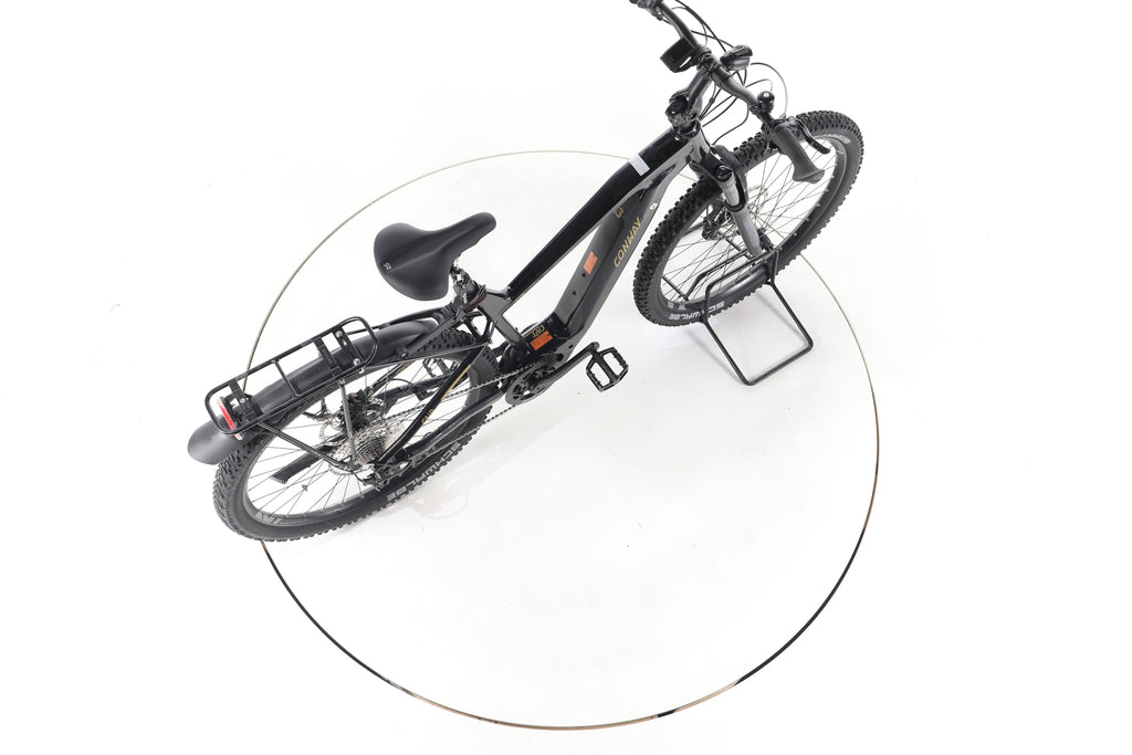Conway Cairon S 729 Trekking E-Bike - Image 24