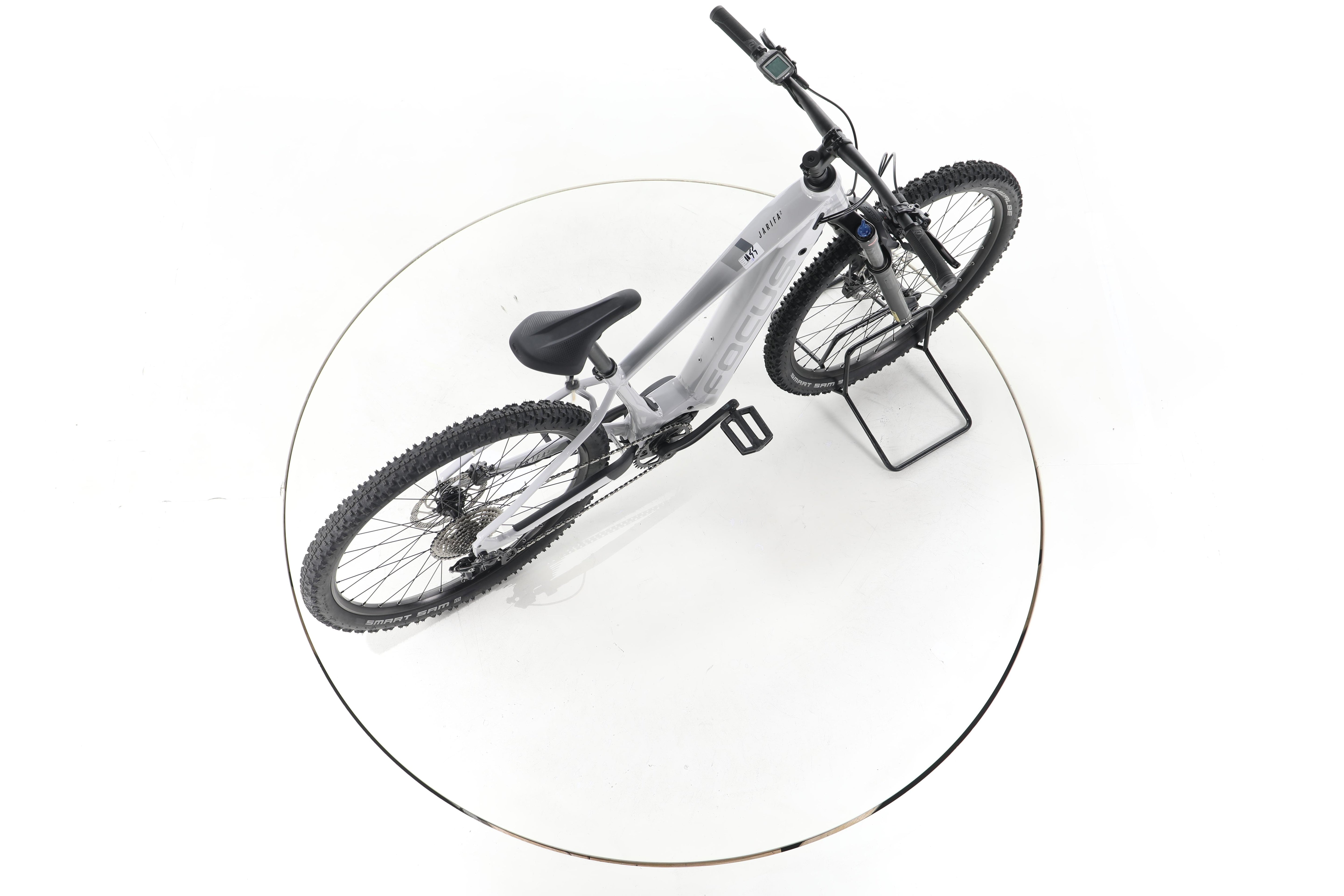 Focus Jarifa² 6.7 Seven E-Bike - Image 24