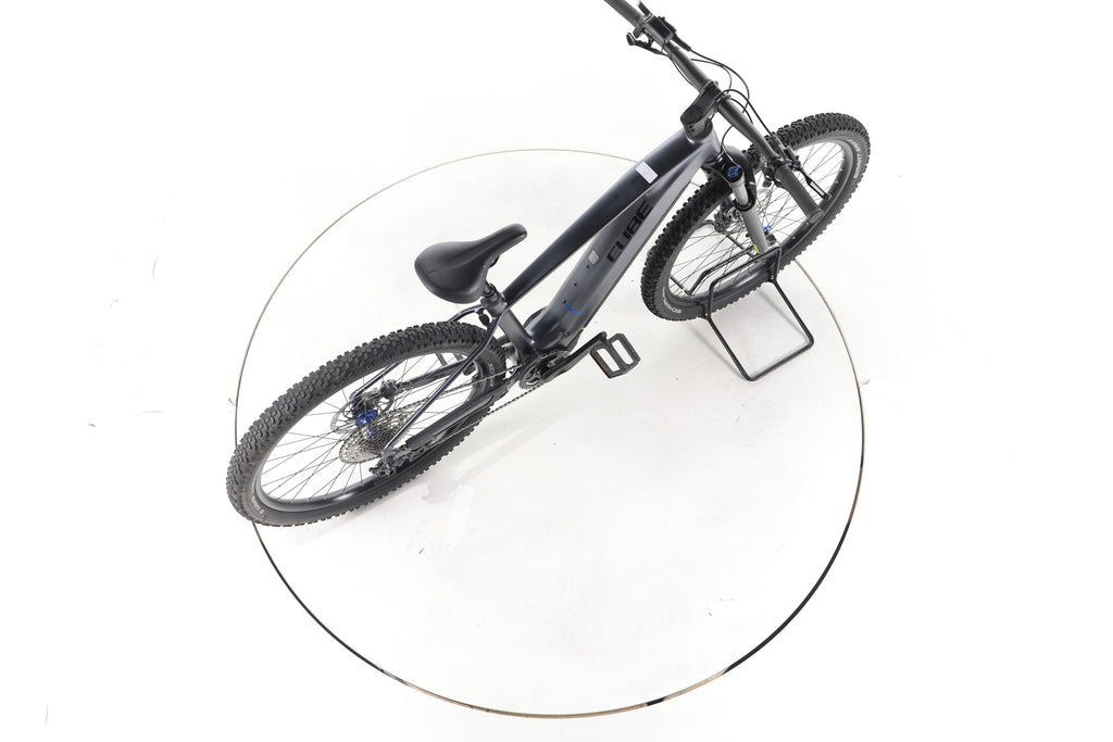Cube Reaction Hybrid Pro E-Bike 2025 - Image 24