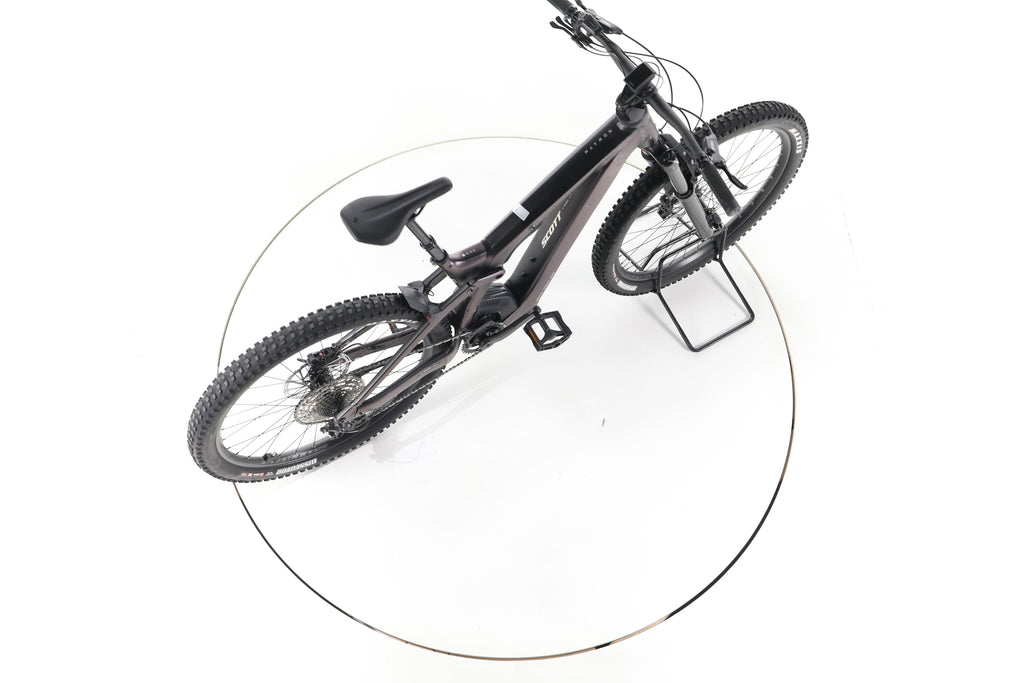 Scott Patron eRIDE 920 Fully E-Bike - Image 24