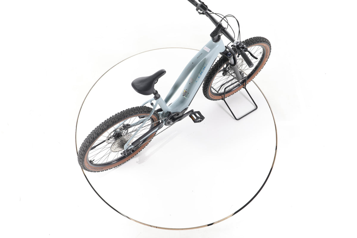Cube Reaction Hybrid Race 800 E-Bike 2025 - Image 24