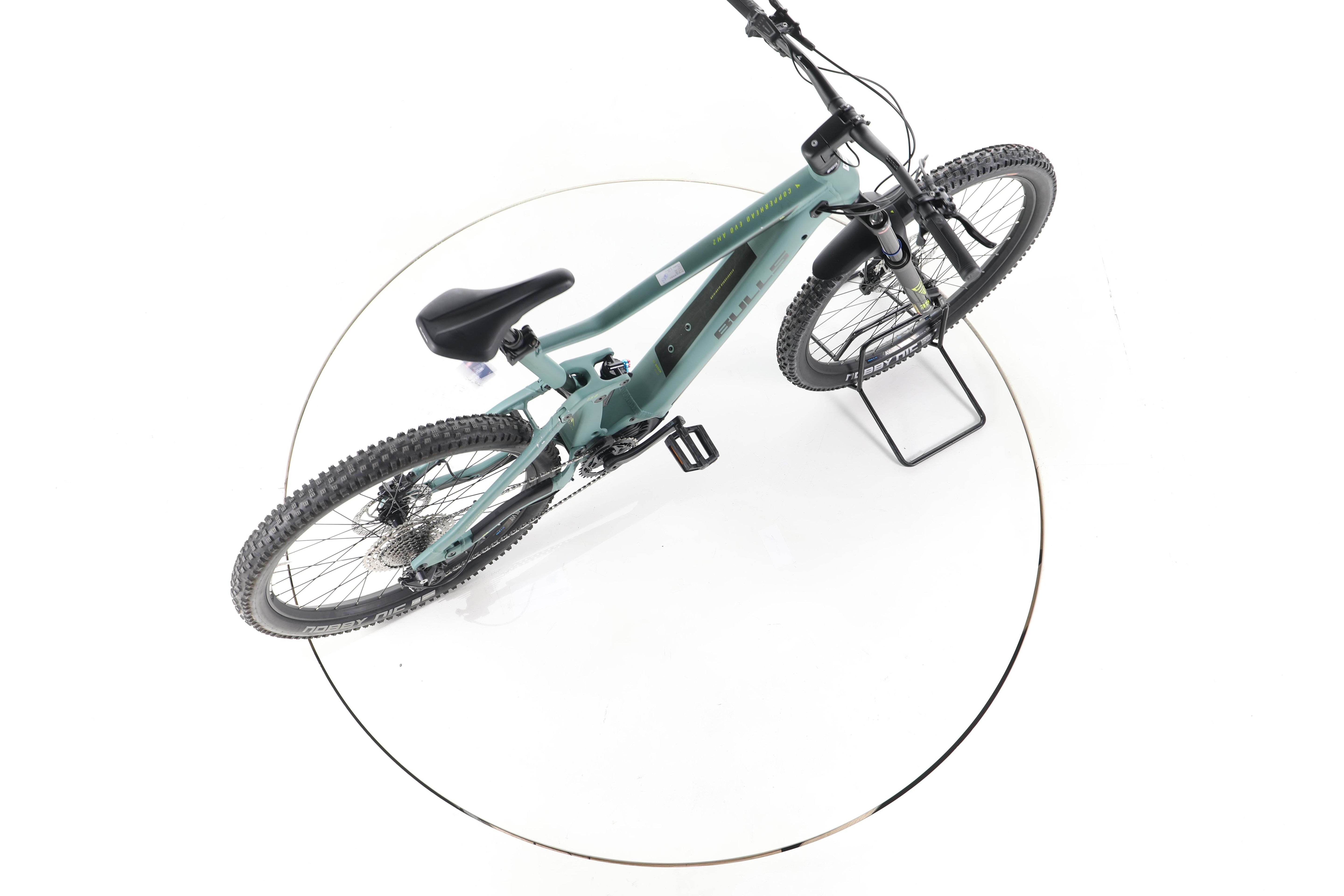Bulls Copperhead EVO AM 2 Fully E-Bike 2023 - Image 24