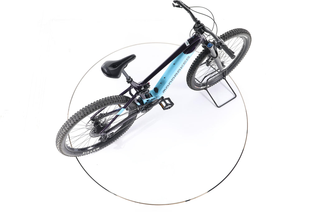 Mondraker DUSK R Fully E-Bike - Image 24
