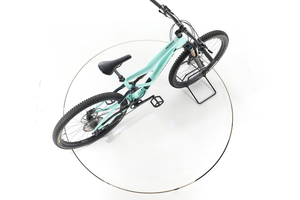 Orbea Occam M10 Fahrrad Fully - Image 24