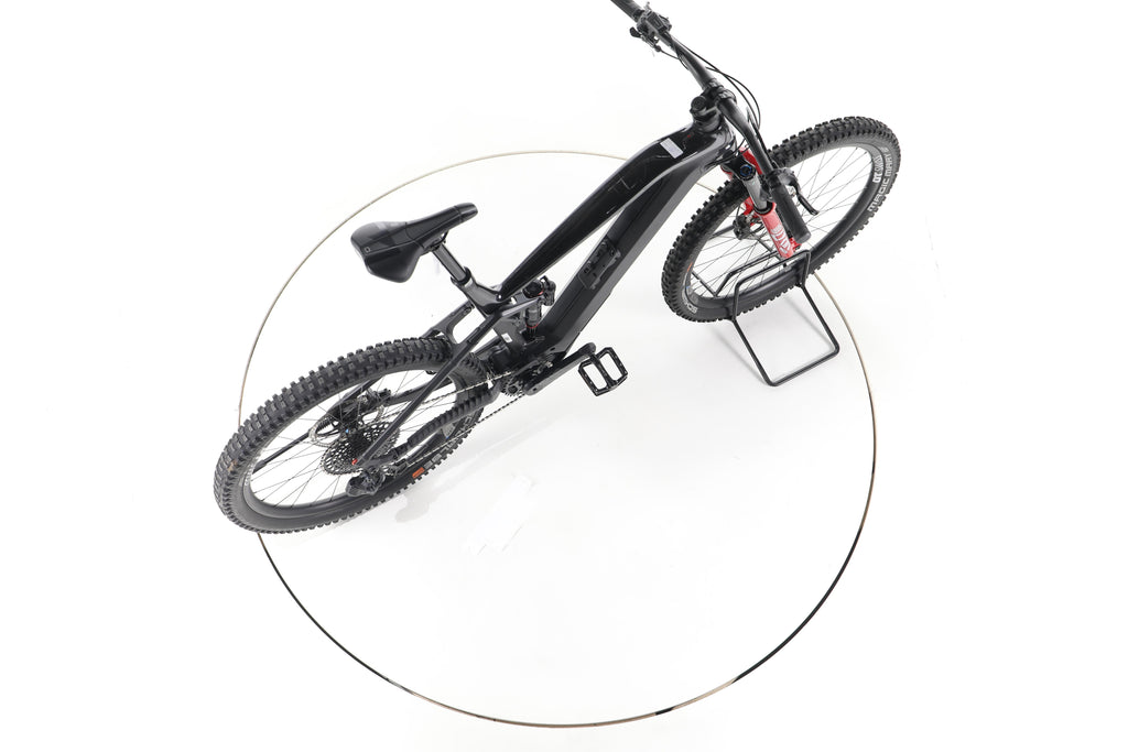 Bulls Sonic EVO AM 1 E-Bike Fully Carbon - Image 24