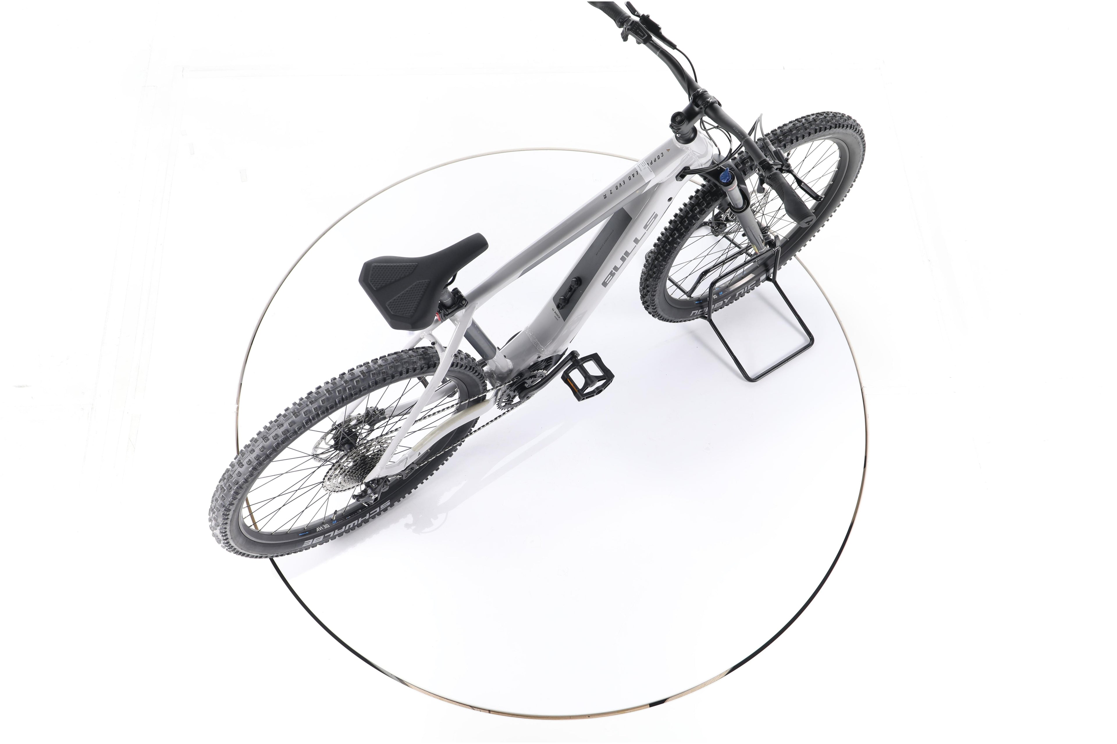 Bulls Copperhead EVO 2 E-Bike 2023 - Image 24