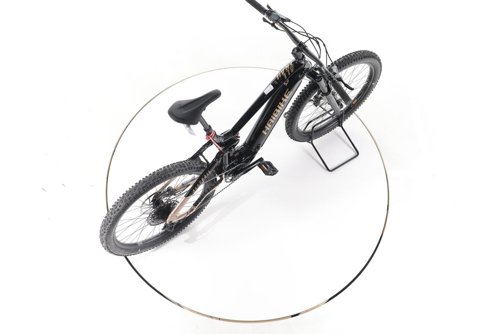 Haibike AllTrail 7 E-Bike Fully - Image 24
